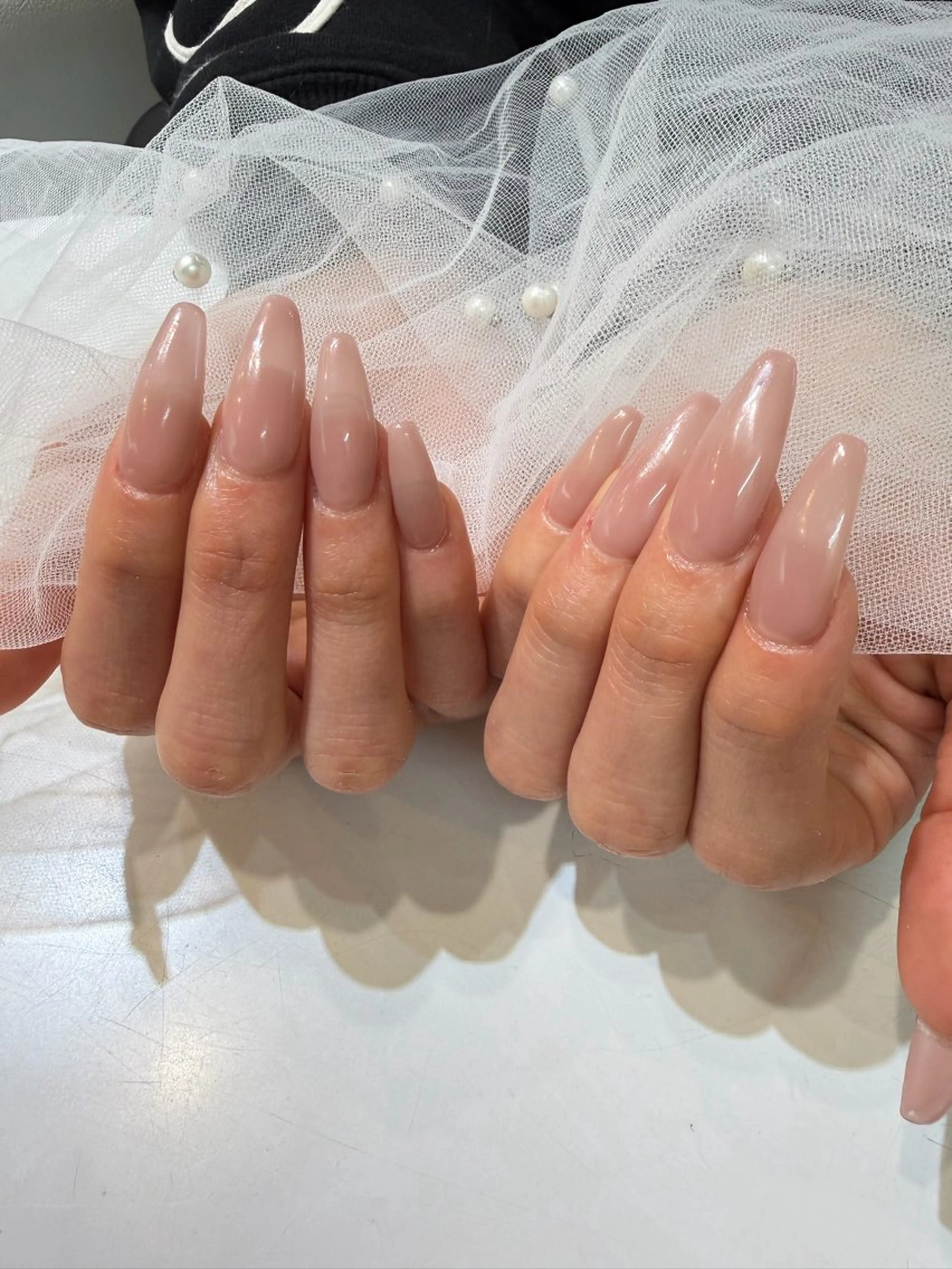 ネイル 近藤 美春のネイルデザイン