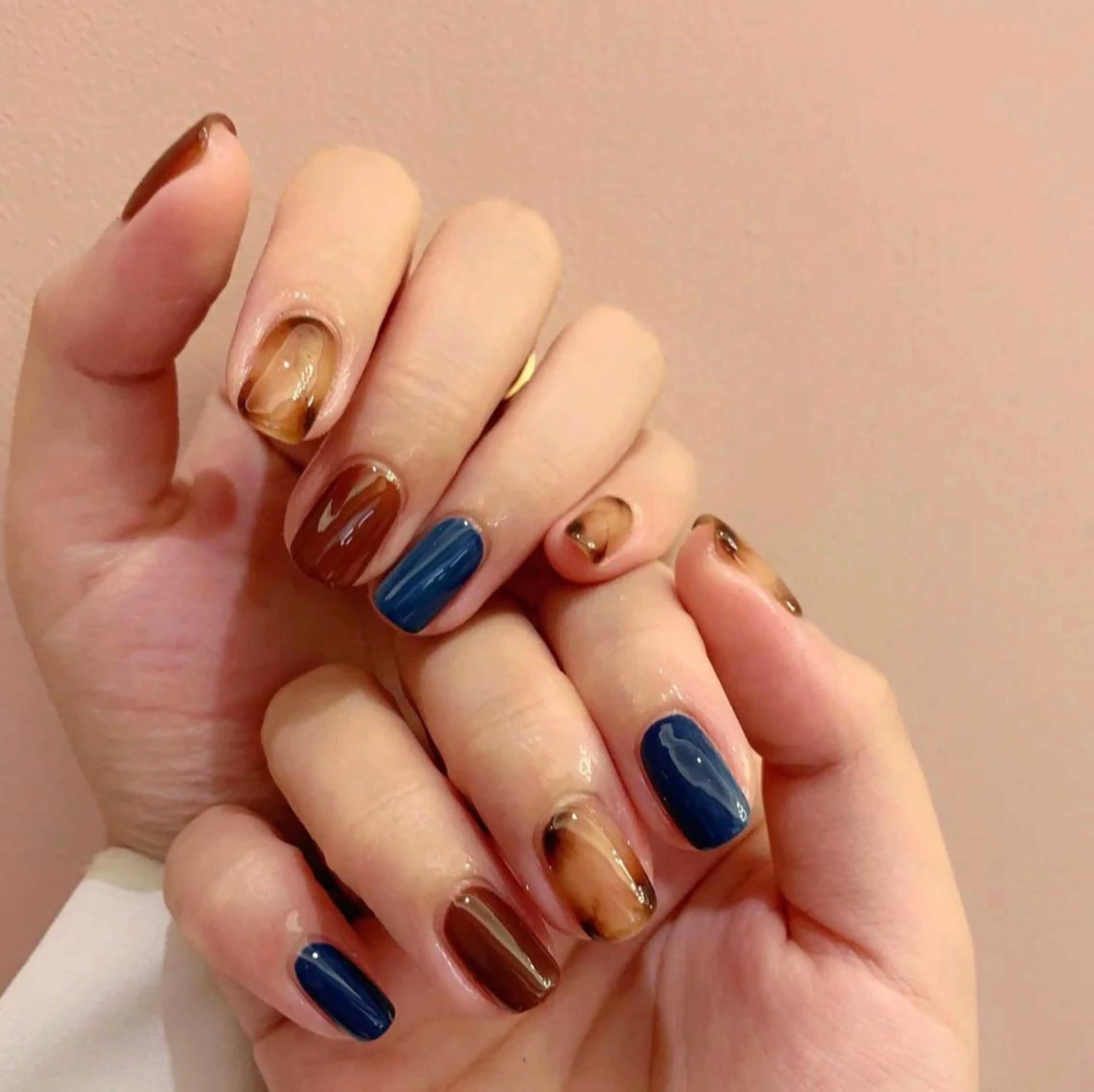 ネイル ✨Serenity Nail salonのネイルデザイン