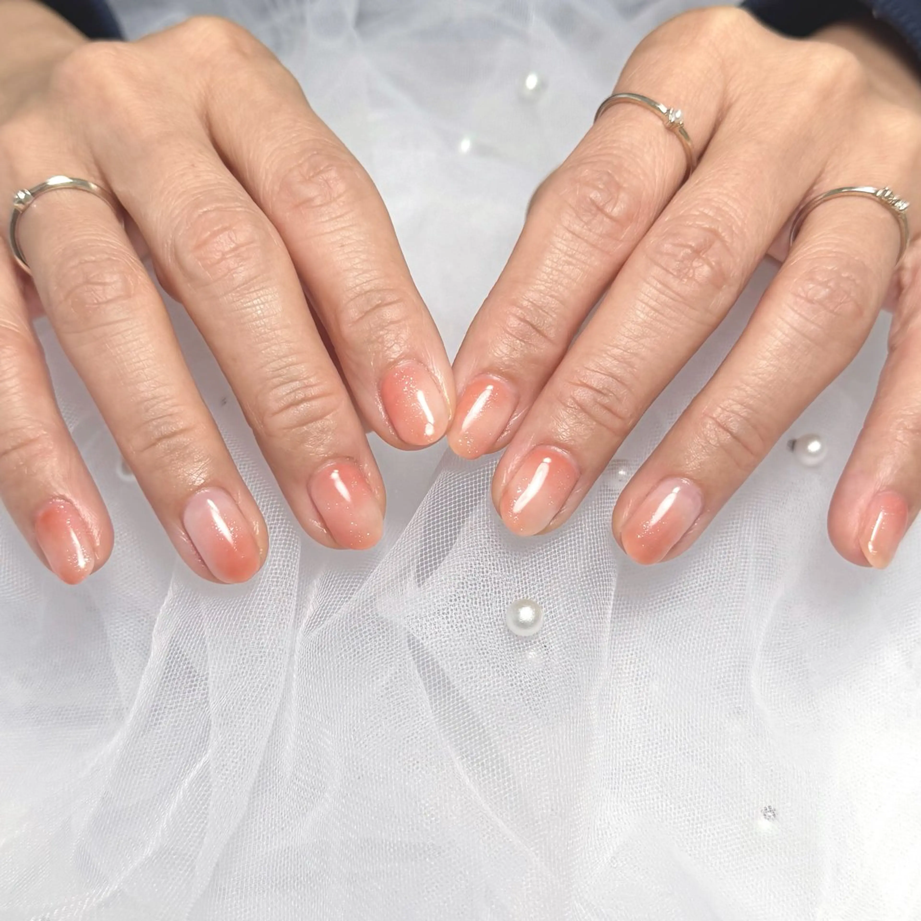 ネイル ハンドネイル REPOS所属・Nailsalon REPOSのネイルデザイン