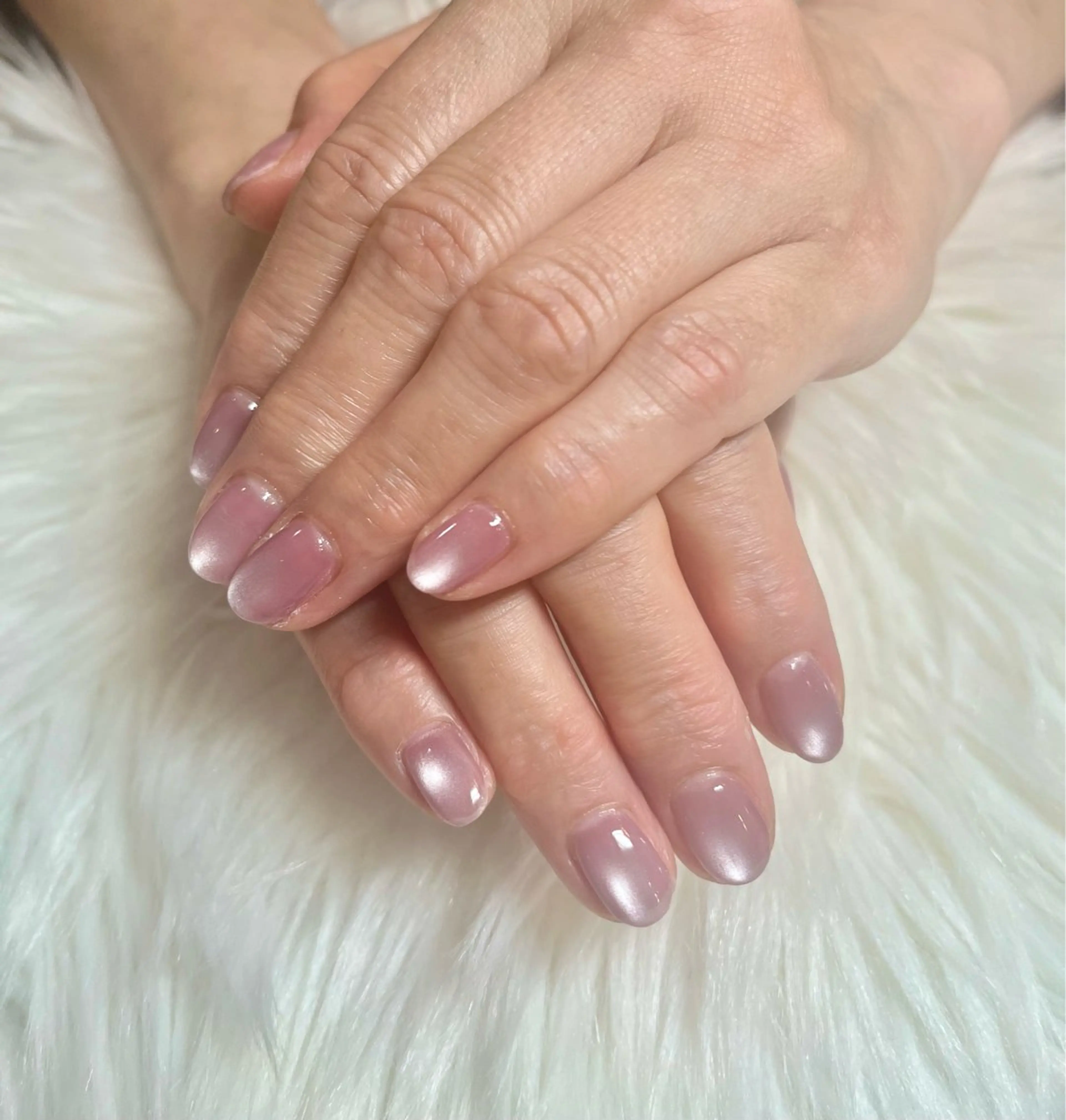 ネイル ハンドネイル nail patio kaoriのネイルデザイン
