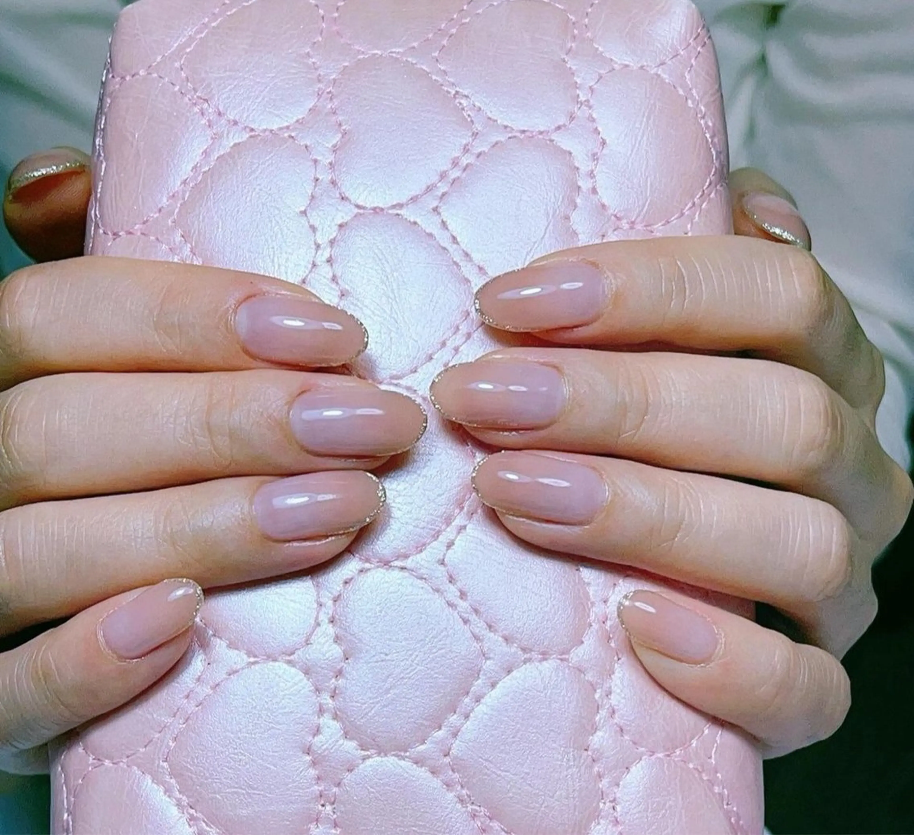 ネイル ネイルサロン YURIのネイルデザイン