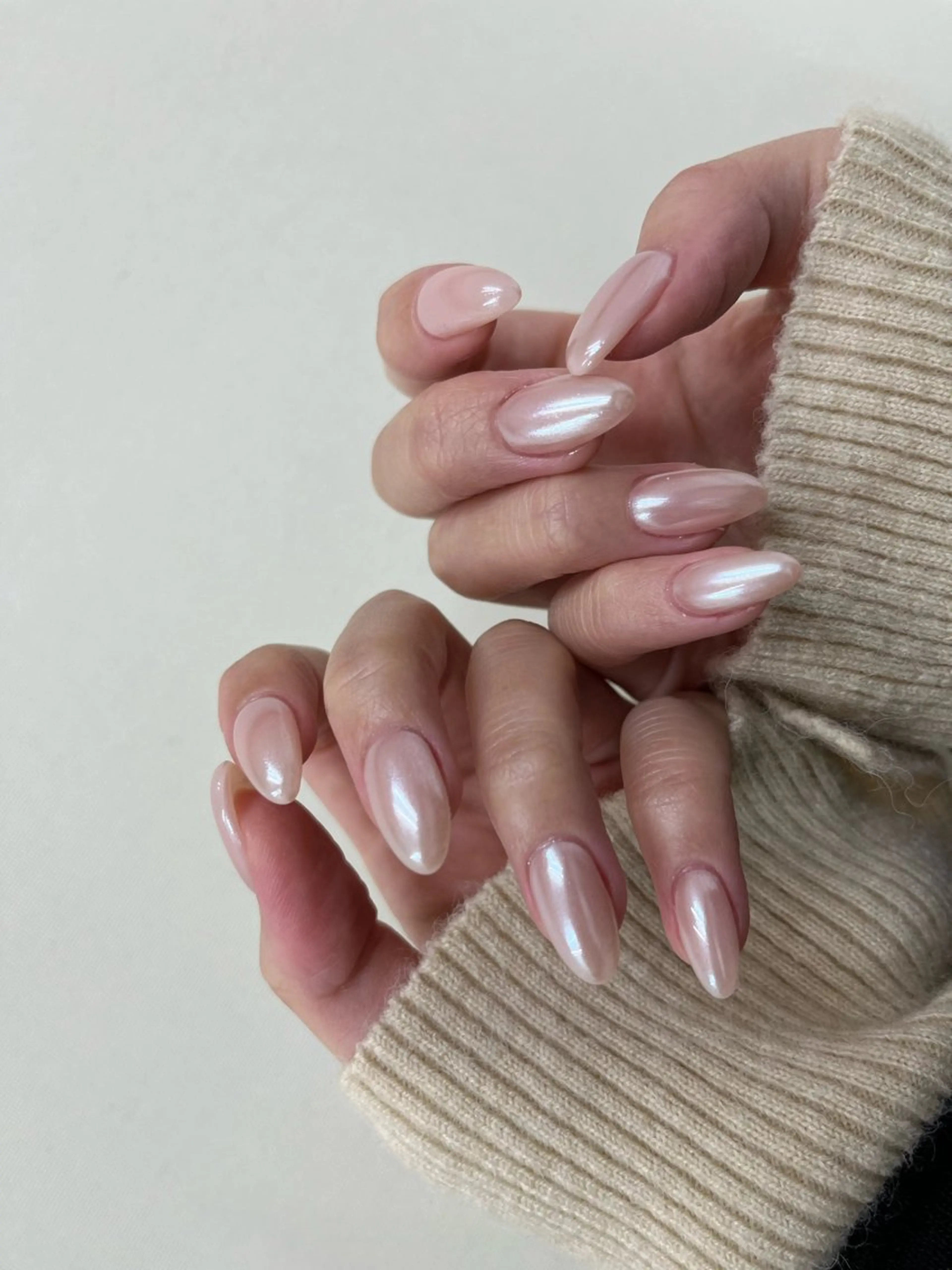 ネイル ハンドネイル nail by minamiのネイルデザイン
