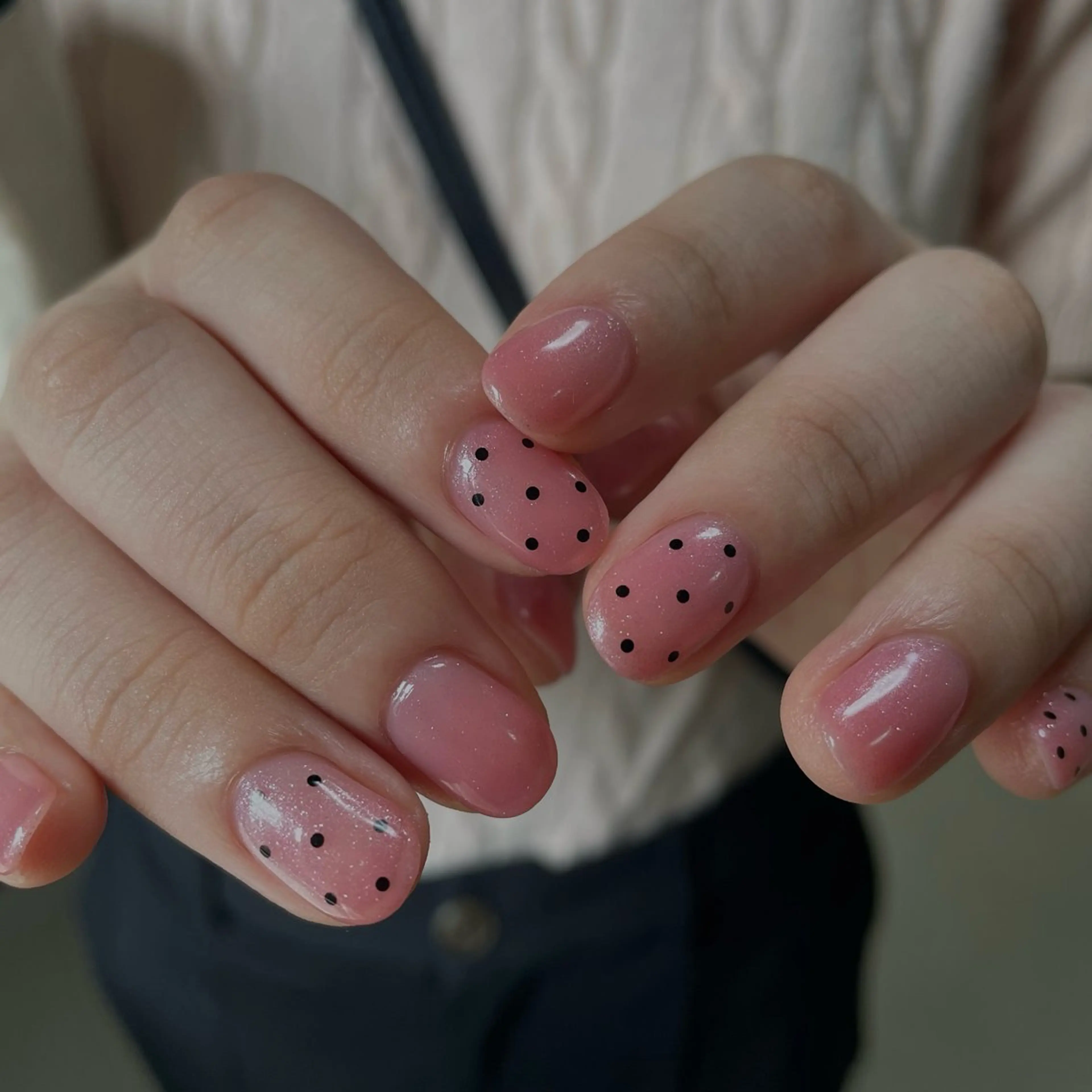 ‎‎🫧平日限定🫧1日2名様まで‼️ご新規様クーポン🎫 【選べるデザインパネル】 フィルイン／パラジェル使用✨の写真