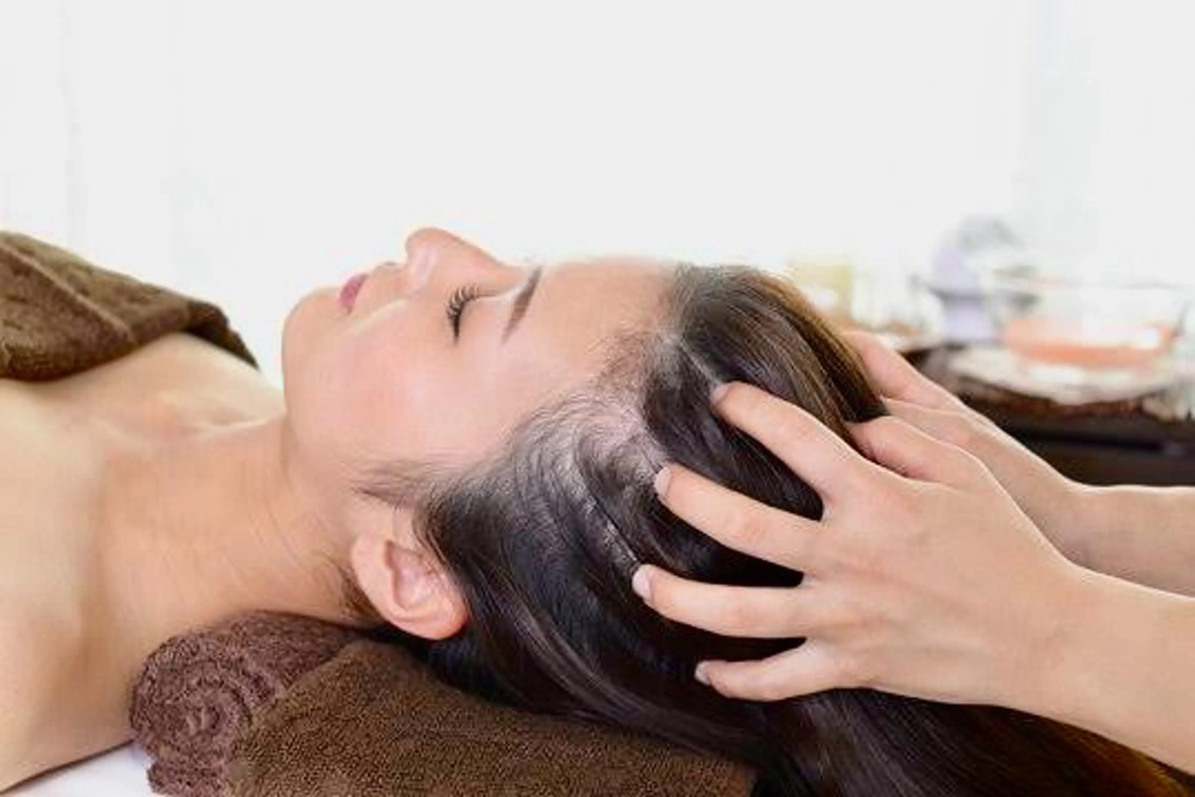 疲労回復サロン🌴 salon niuのエステ・リラクイメージ