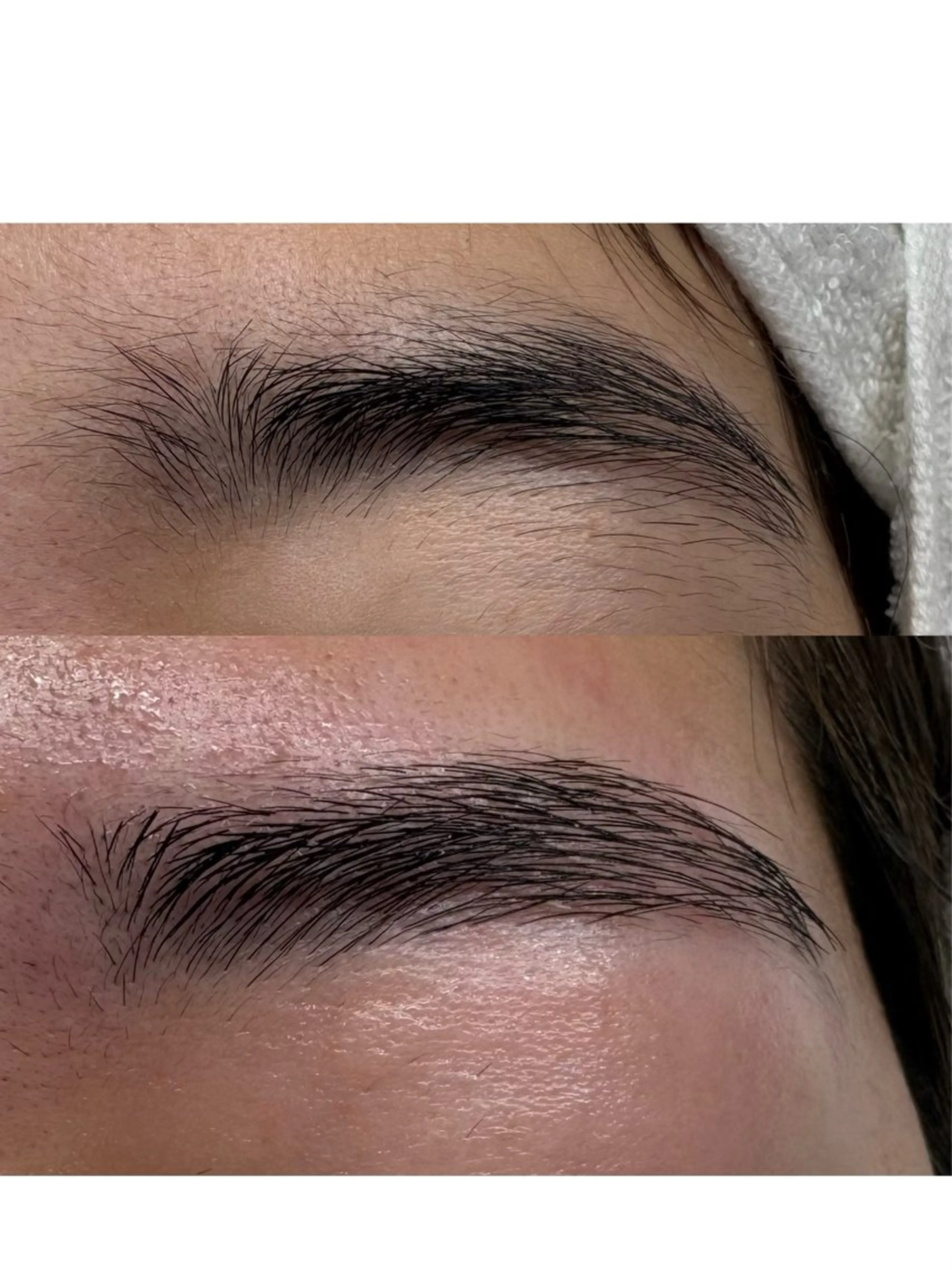 アイブロウ トータルビューティー サロン・Ｎの眉毛・アイブロウイメージ