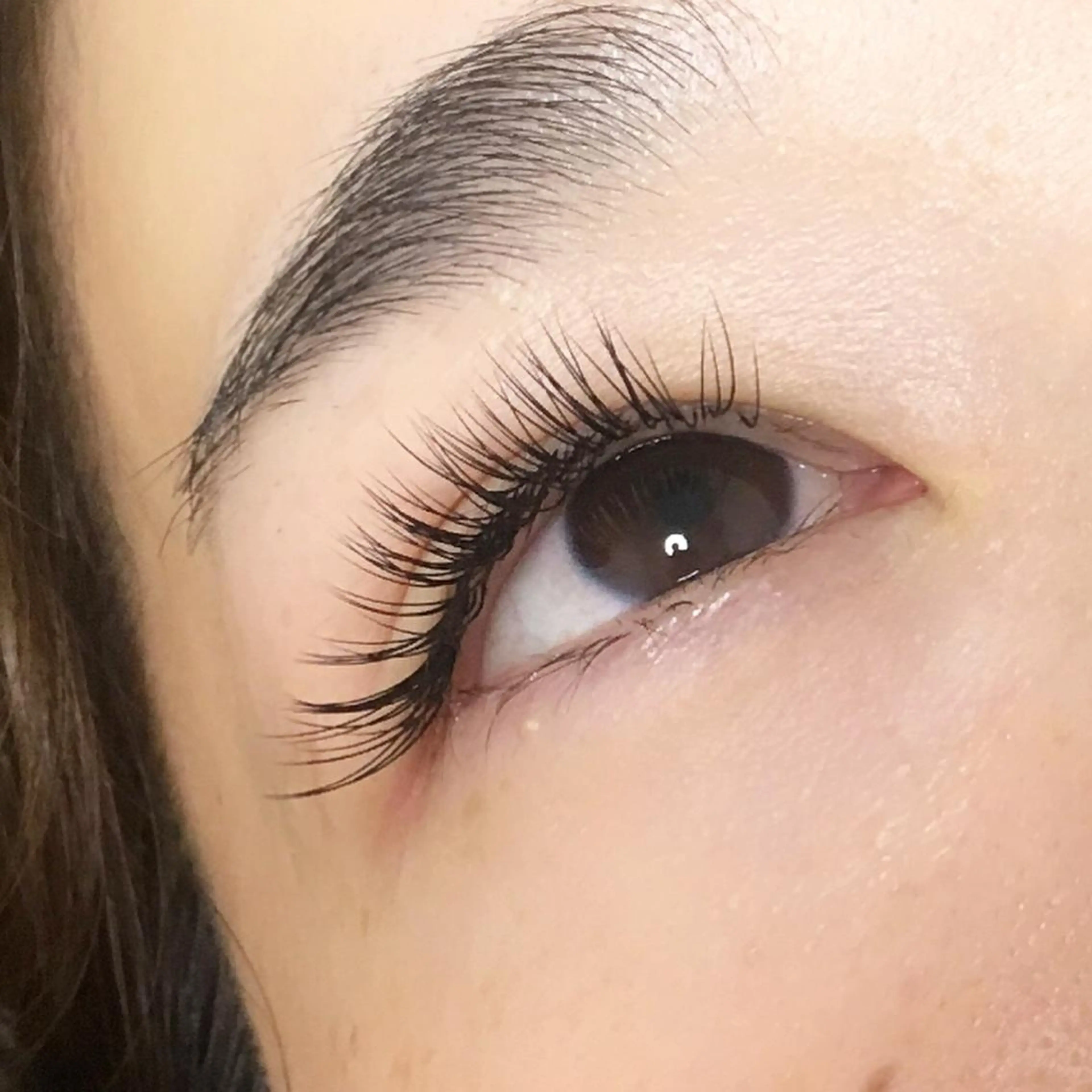 マツエク・マツパ マツエク 竹本 愛のネイルデザイン