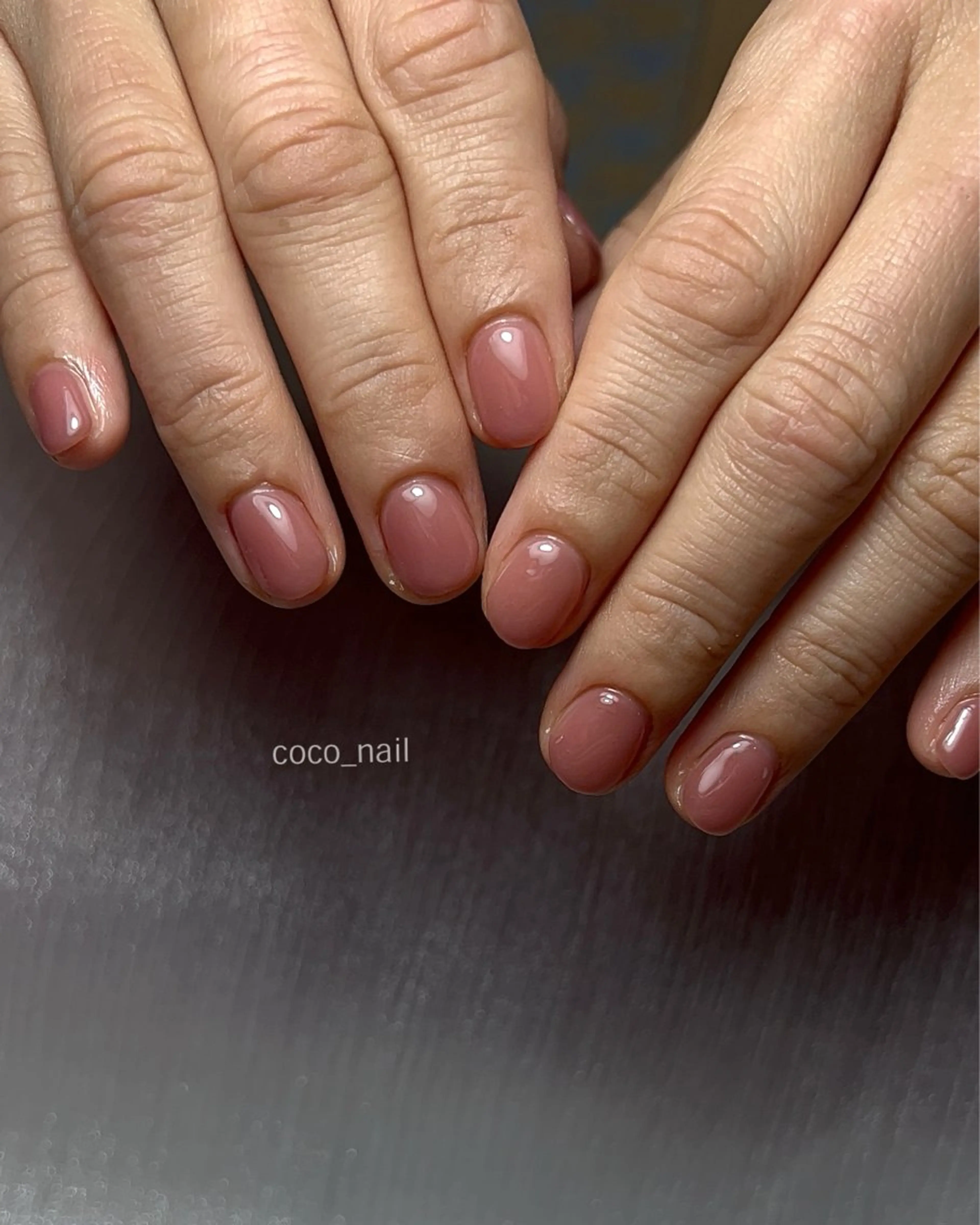 ネイル coco nailのネイルデザイン