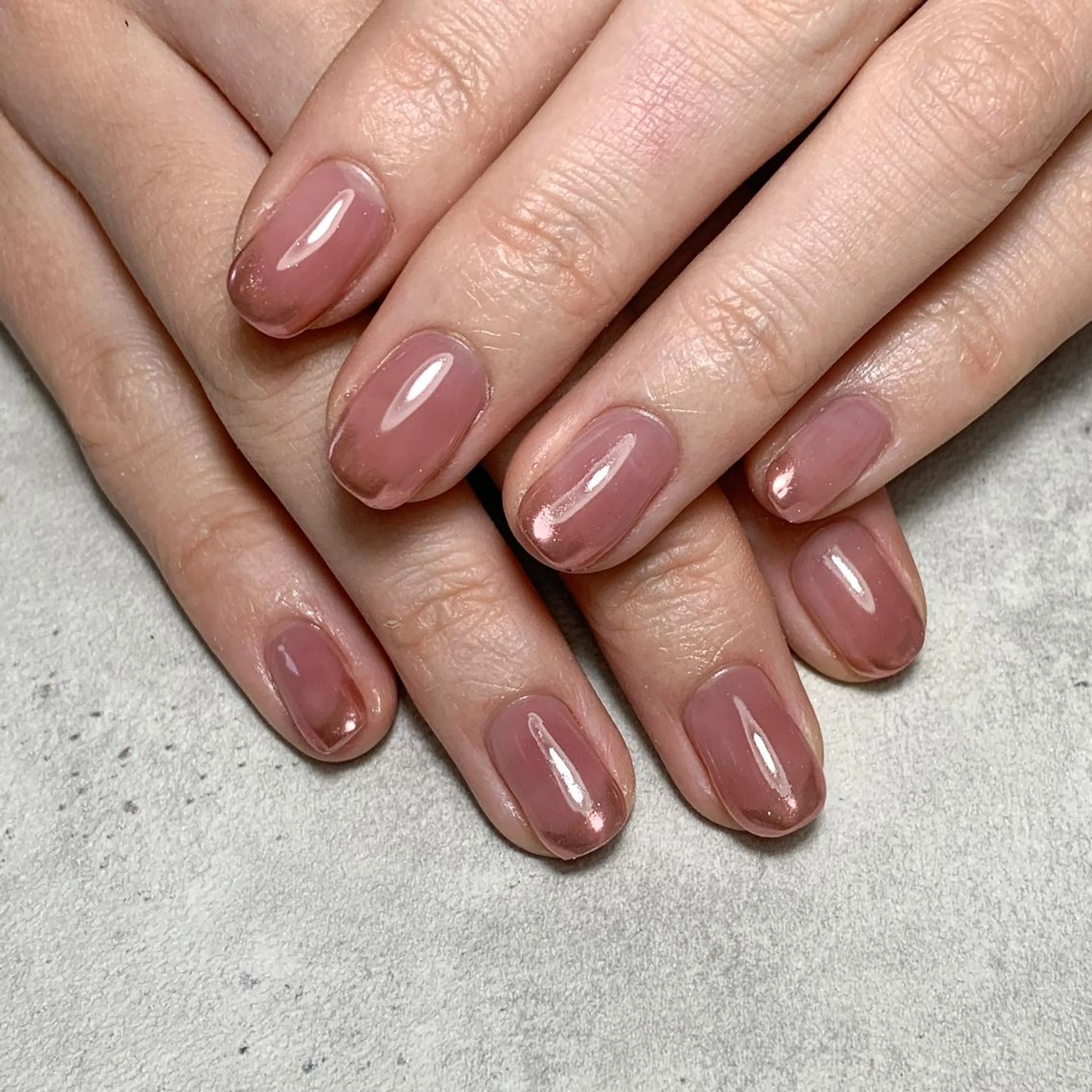 ネイル FIORITURA aiのネイルデザイン