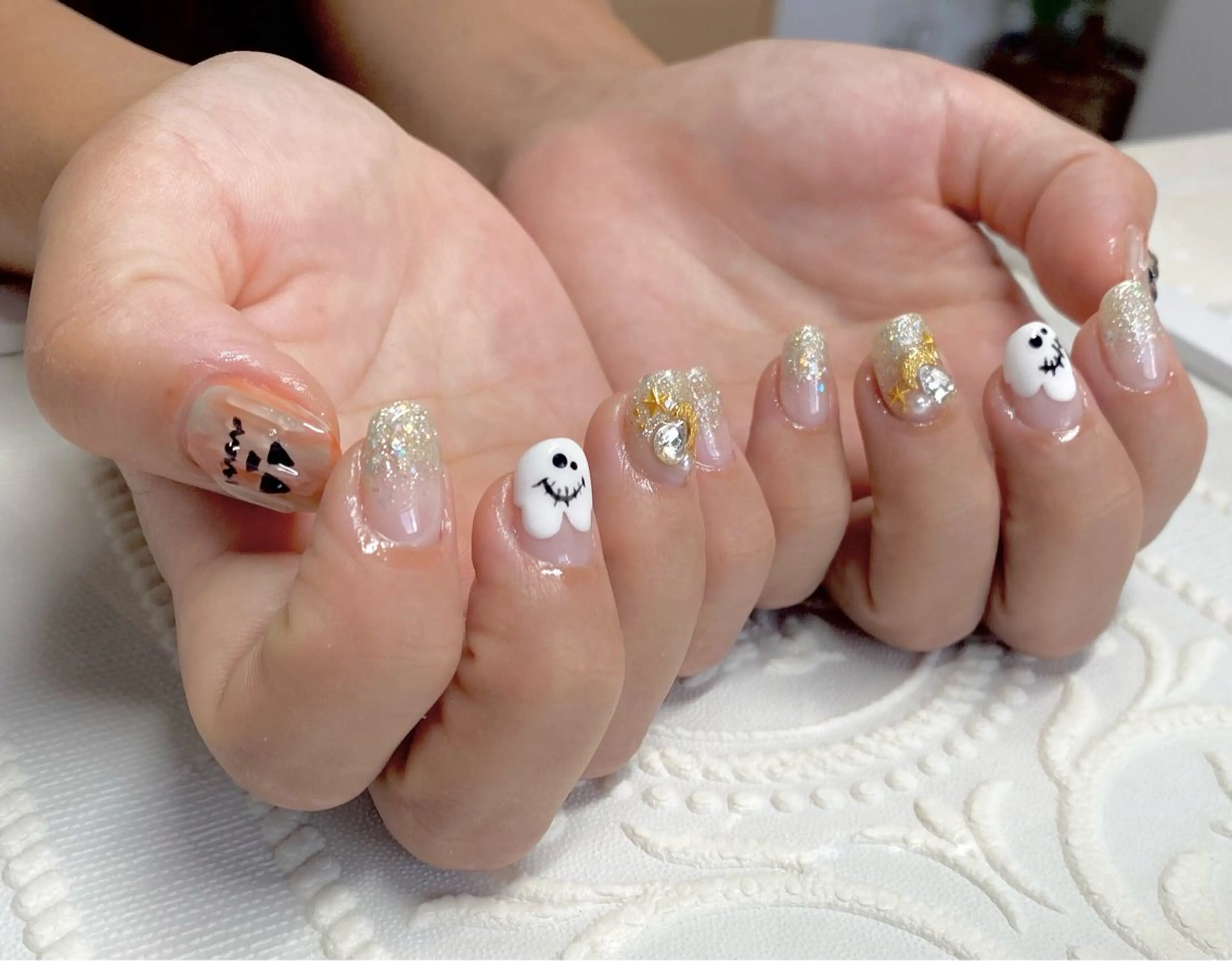 ネイル ハンドネイル LUNE NAILのその他イメージ