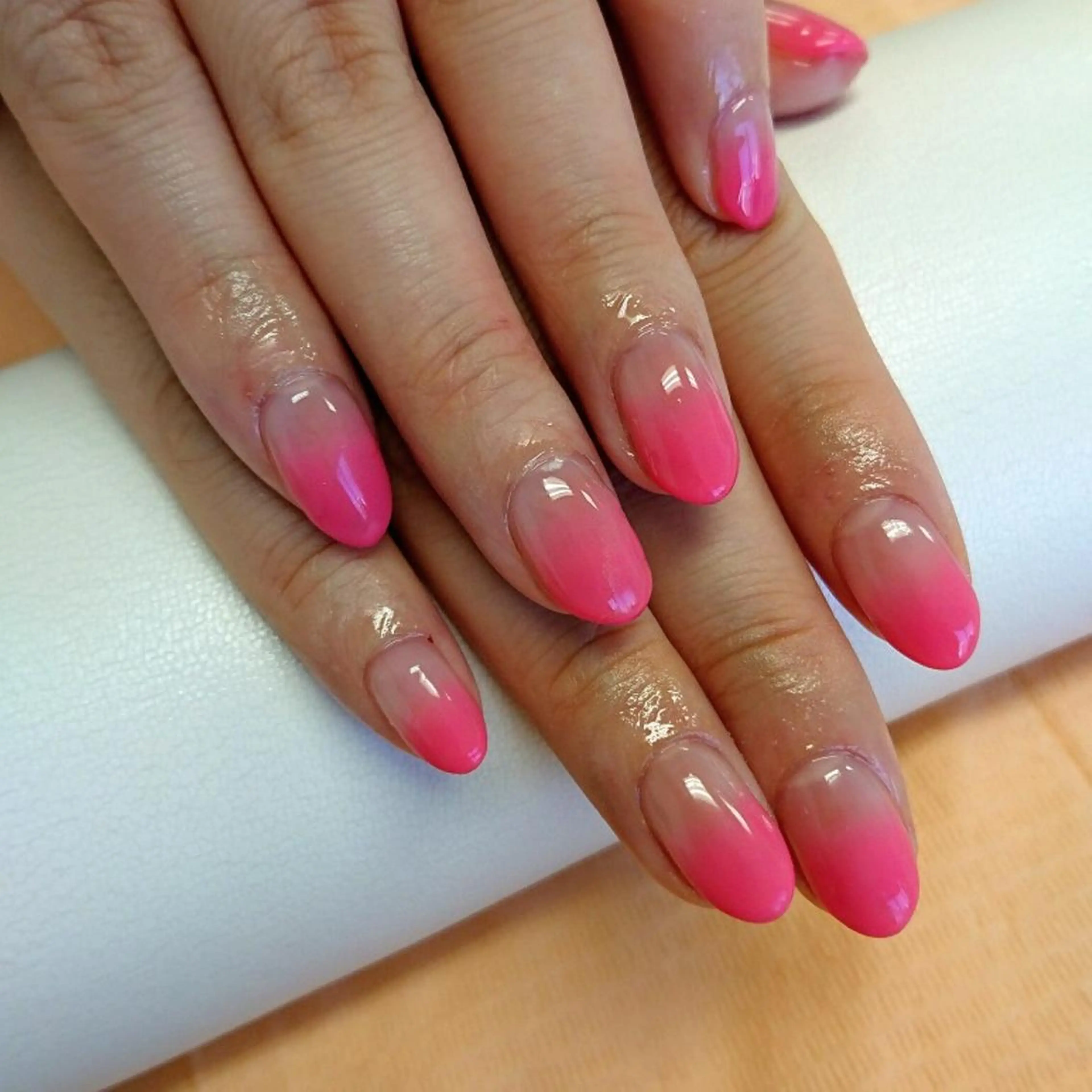 ネイル ネイル&アイラッシュサロンPritia所属・IDE ASAMIのネイルデザイン