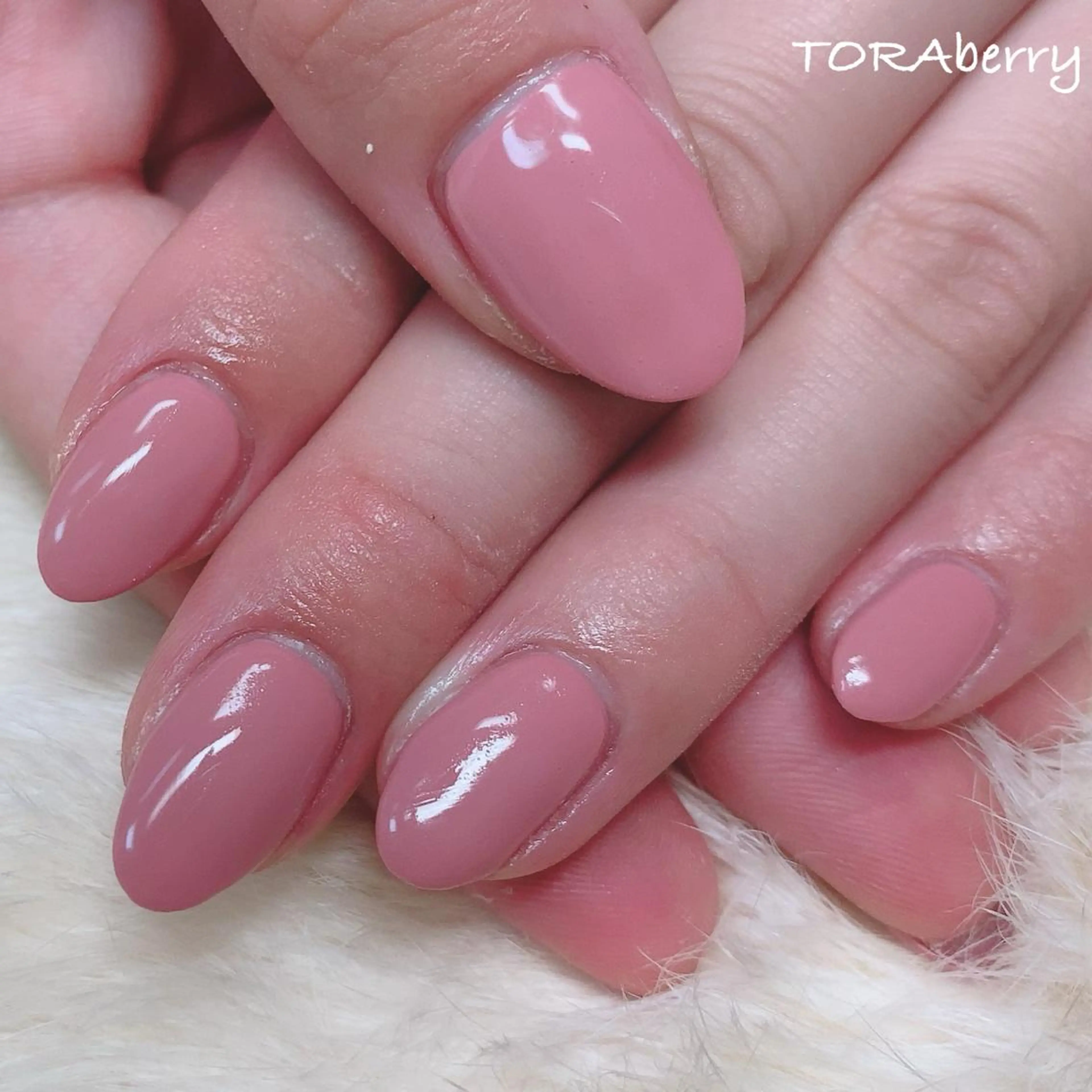 ネイル ネイリスト なつみのネイルデザイン