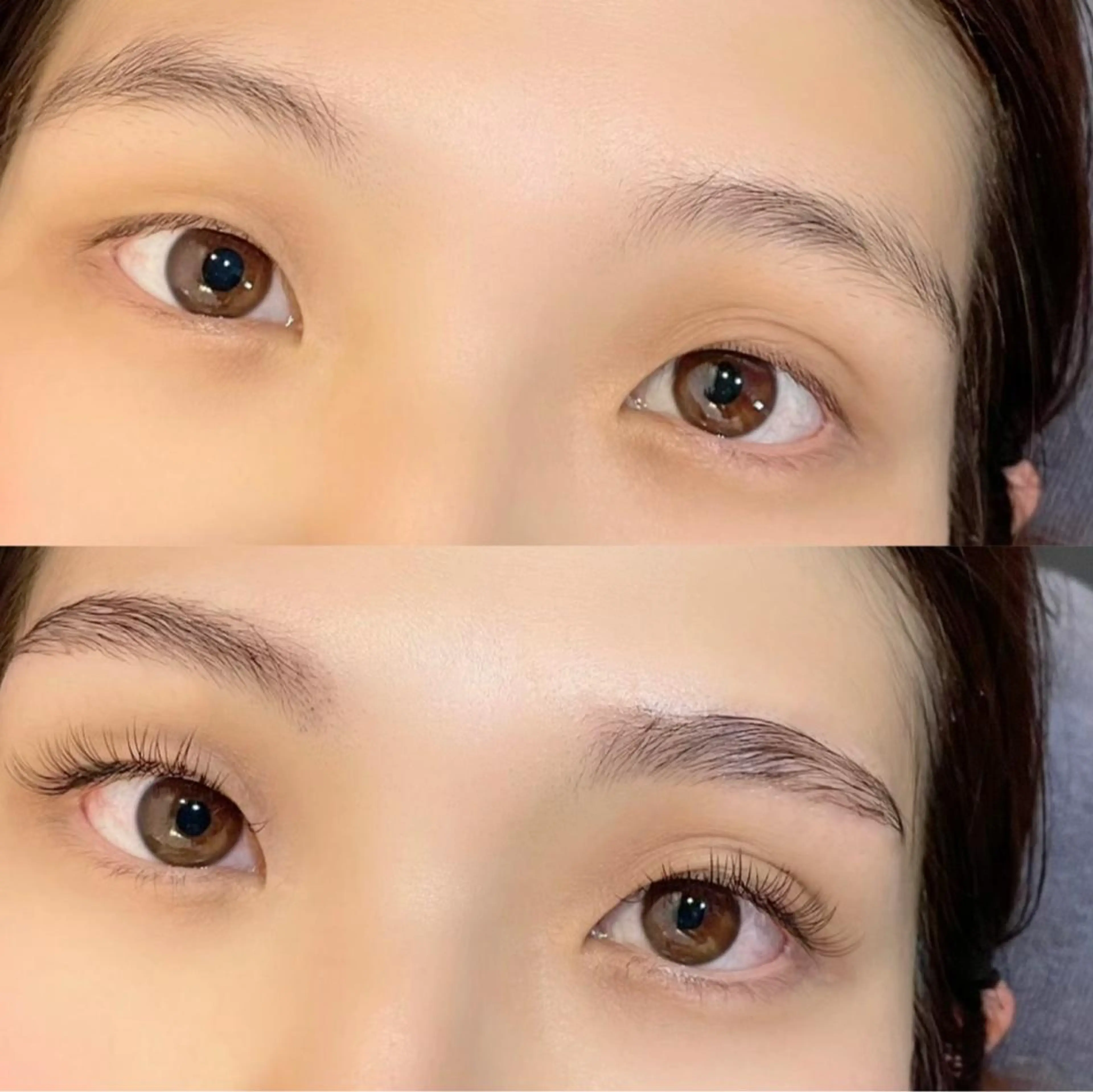 大久保 智子のマツエク・マツパデザイン