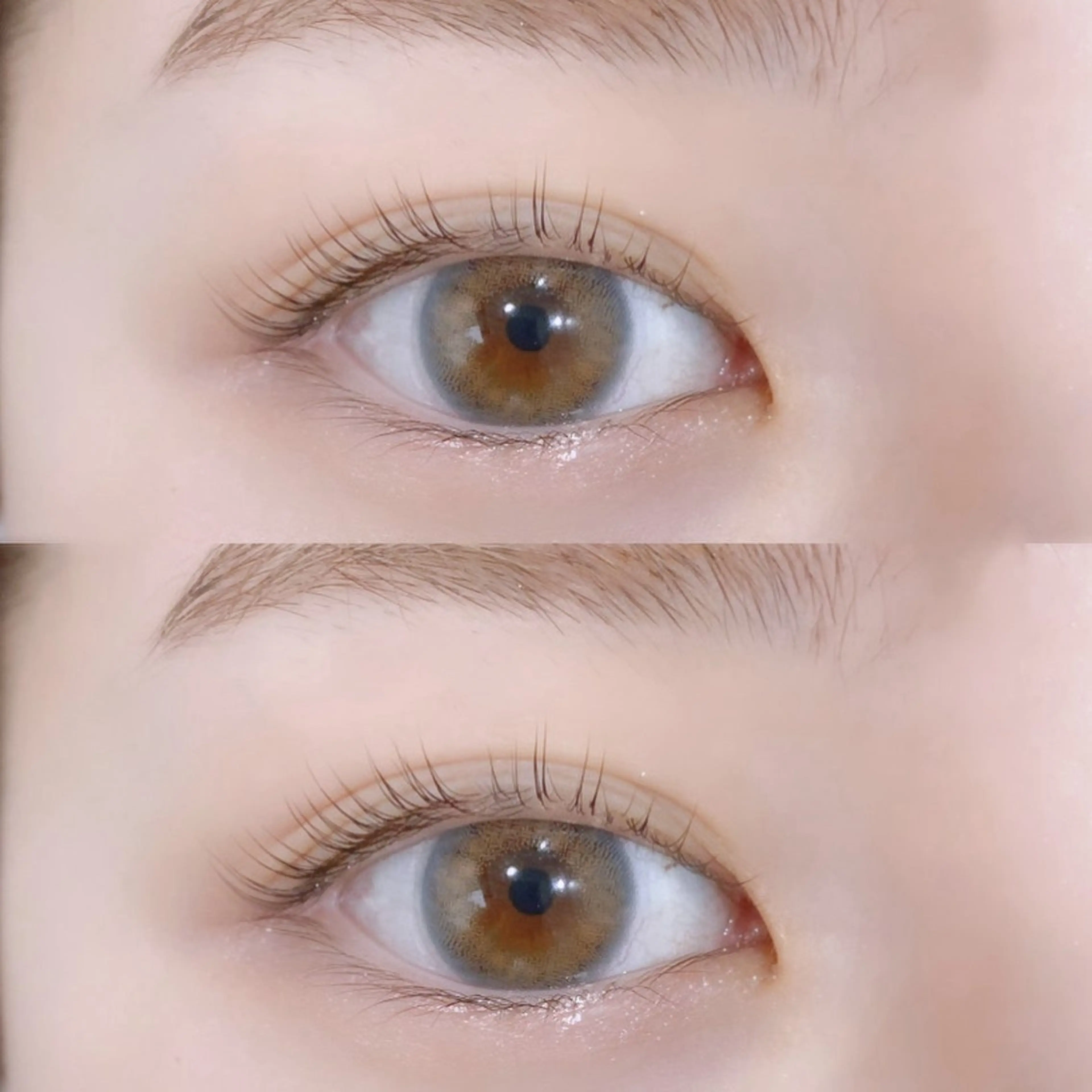 マツエク・マツパ yamamoto aoiのマツエク・マツパデザイン