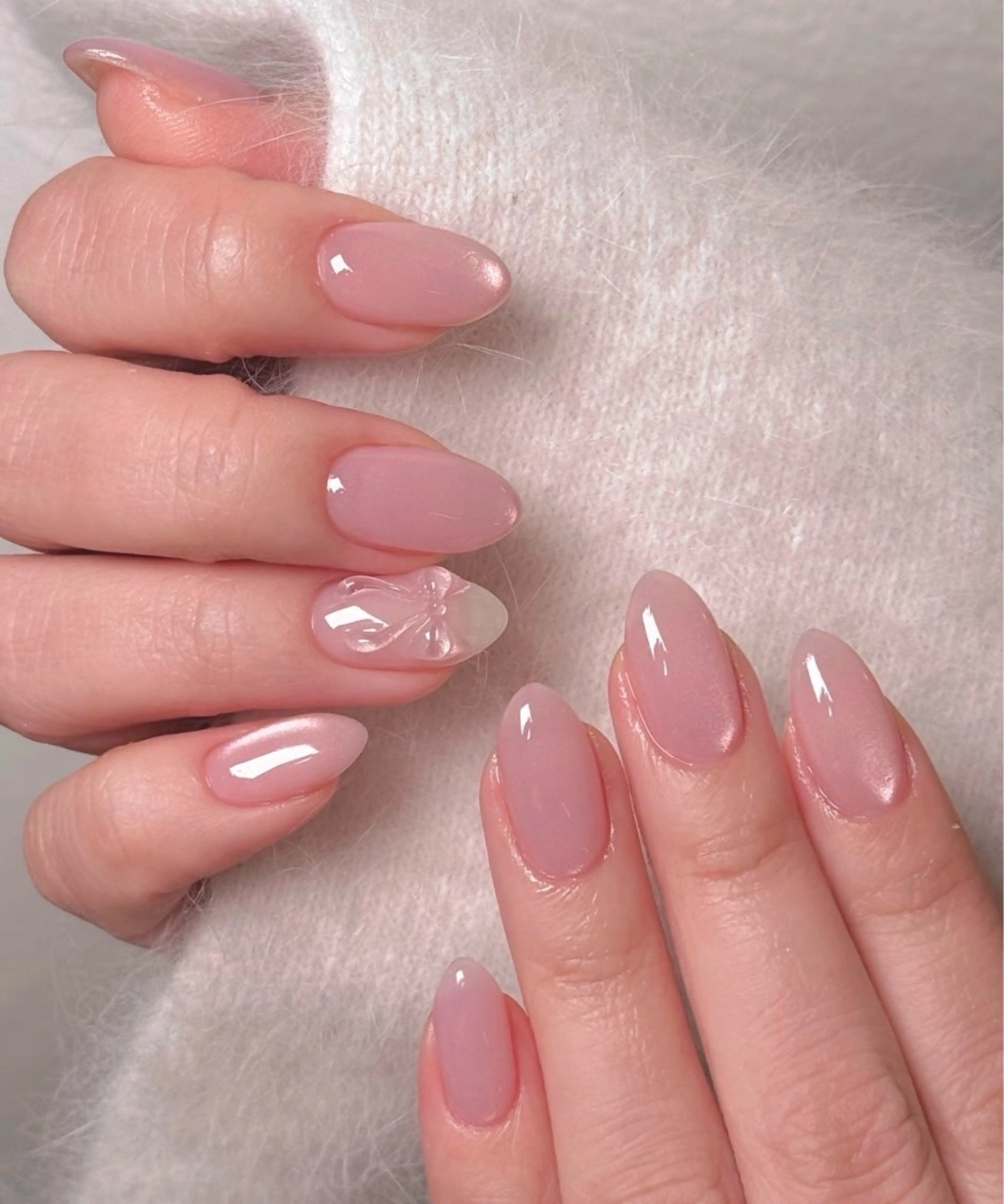 ネイル RanRan Nail専門店のネイルデザイン
