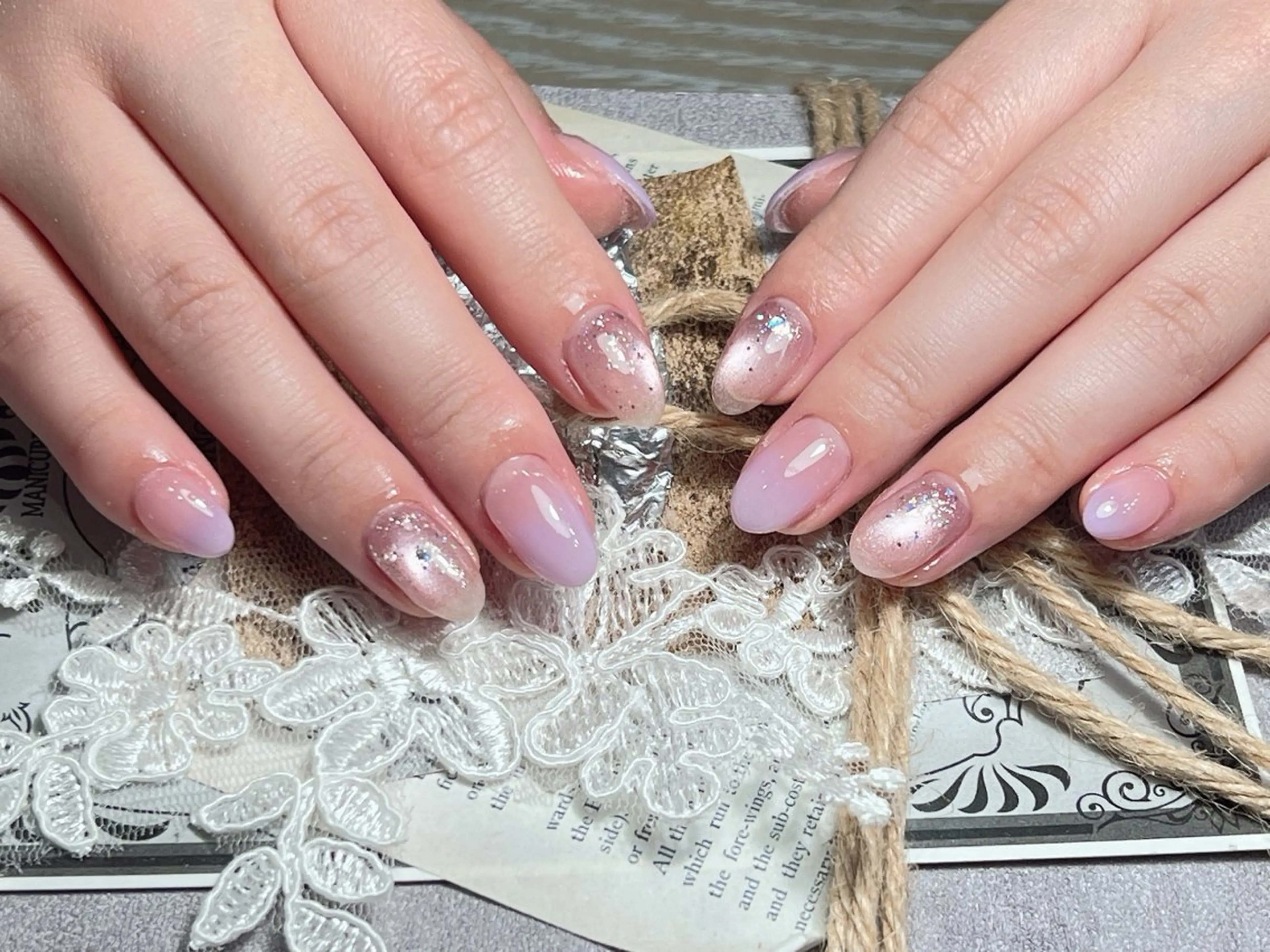 ネイル seiko nailのネイルデザイン