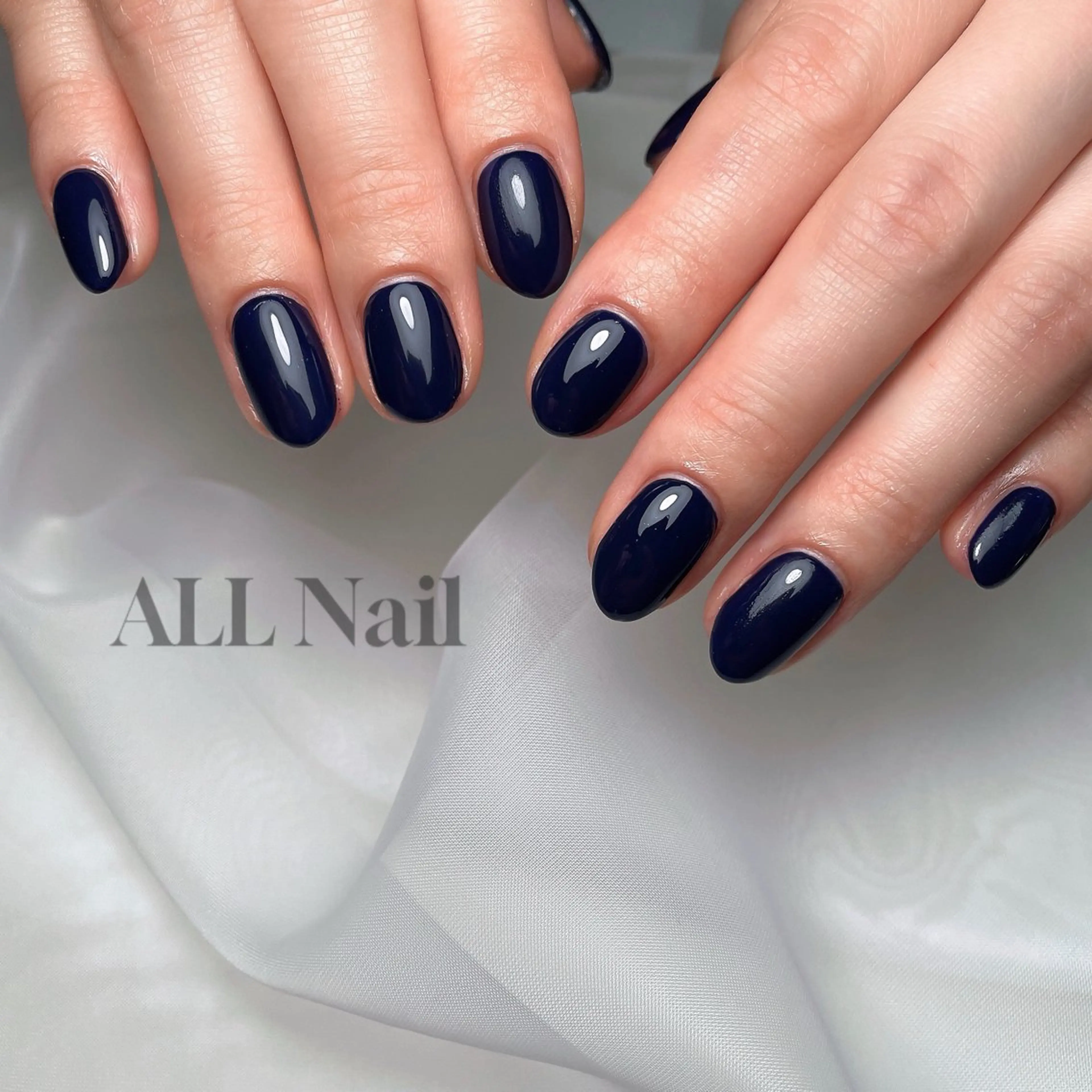 ネイル ワンカラーネイル ALL Nail &whiteningのその他イメージ