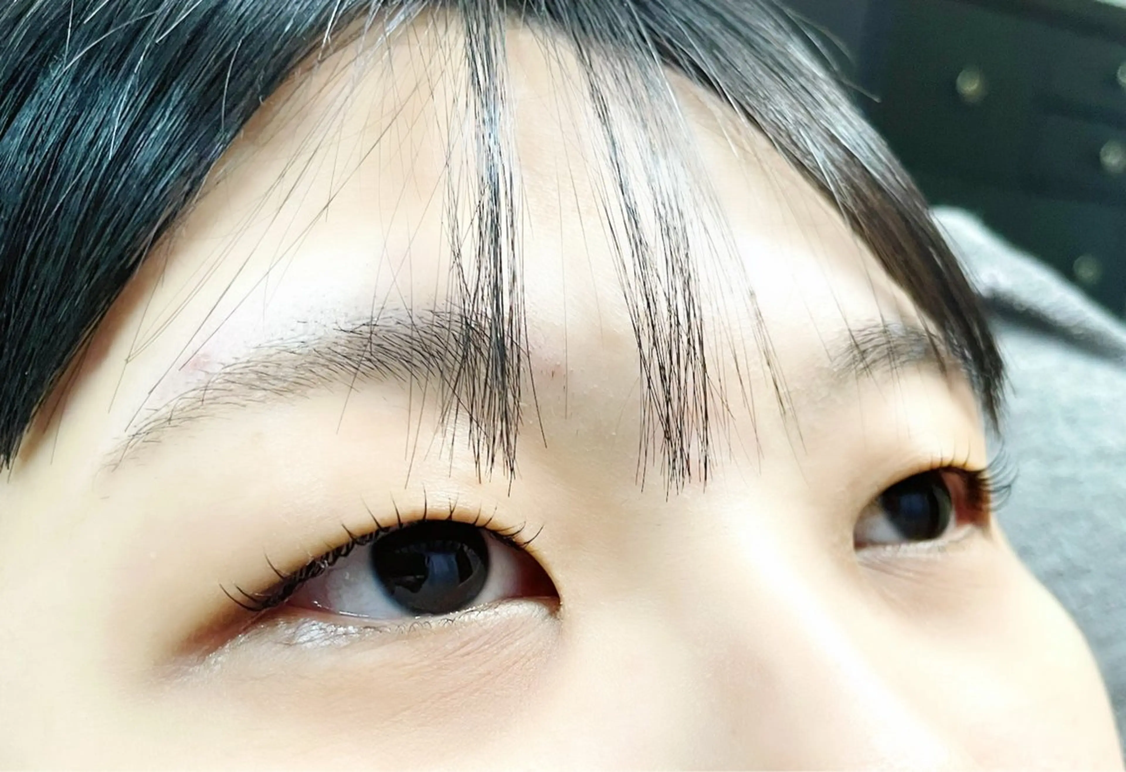 マツエク・マツパ 美容室A/ZooR 小松のマツエク・マツパデザイン