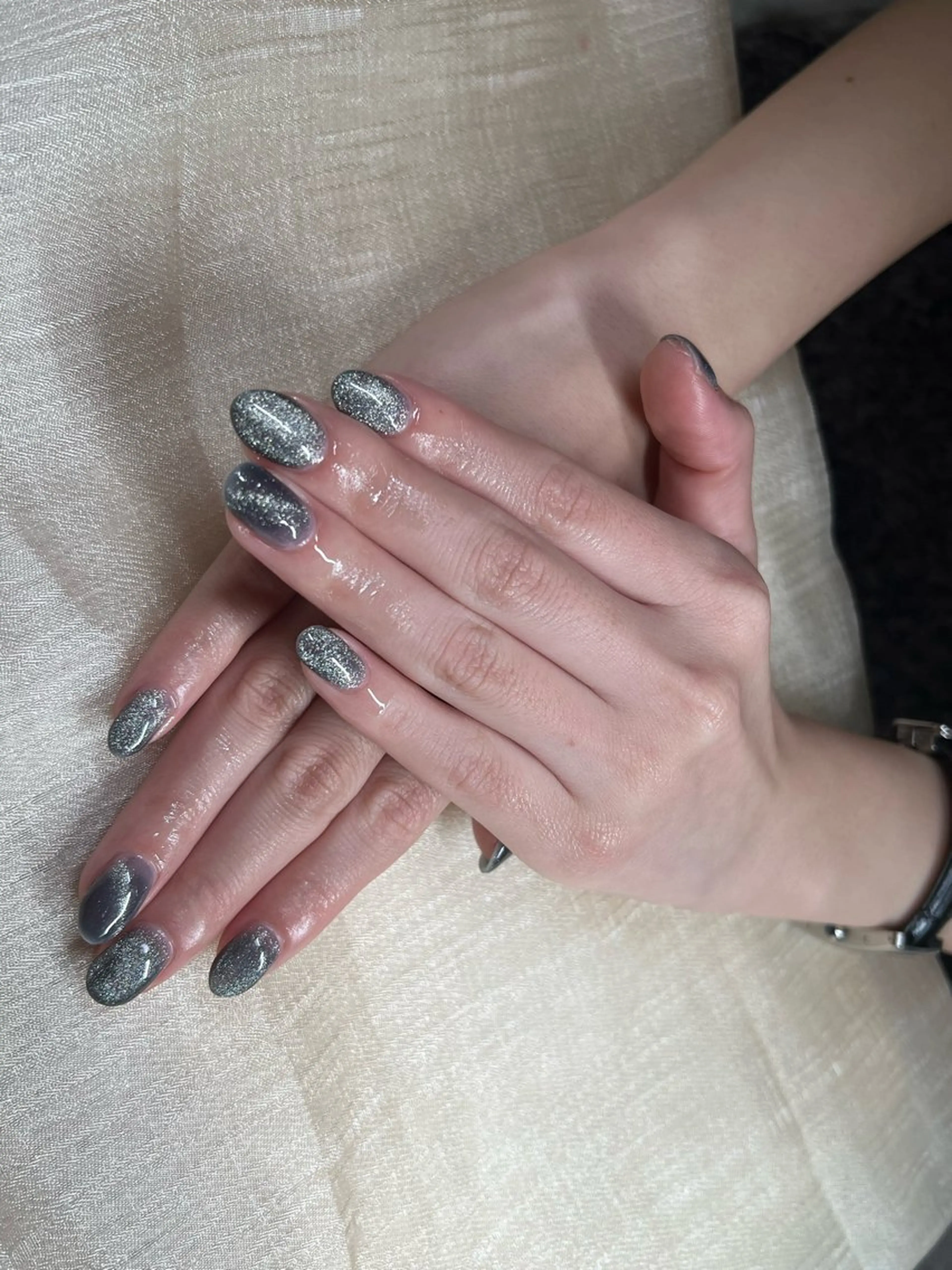 ネイル お あんなのネイルデザイン