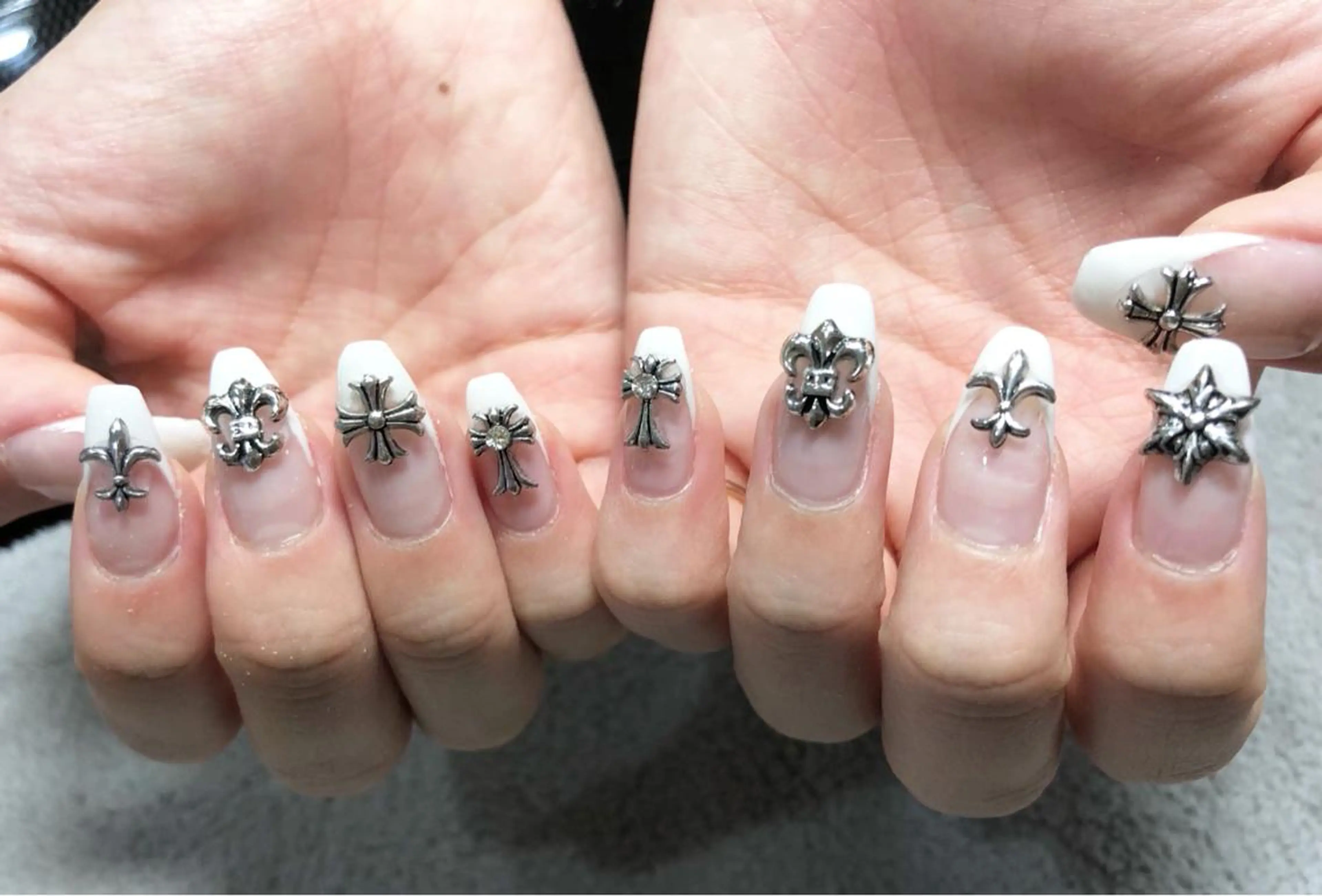 ネイル サロンku'u所属・salon kuuのネイルデザイン