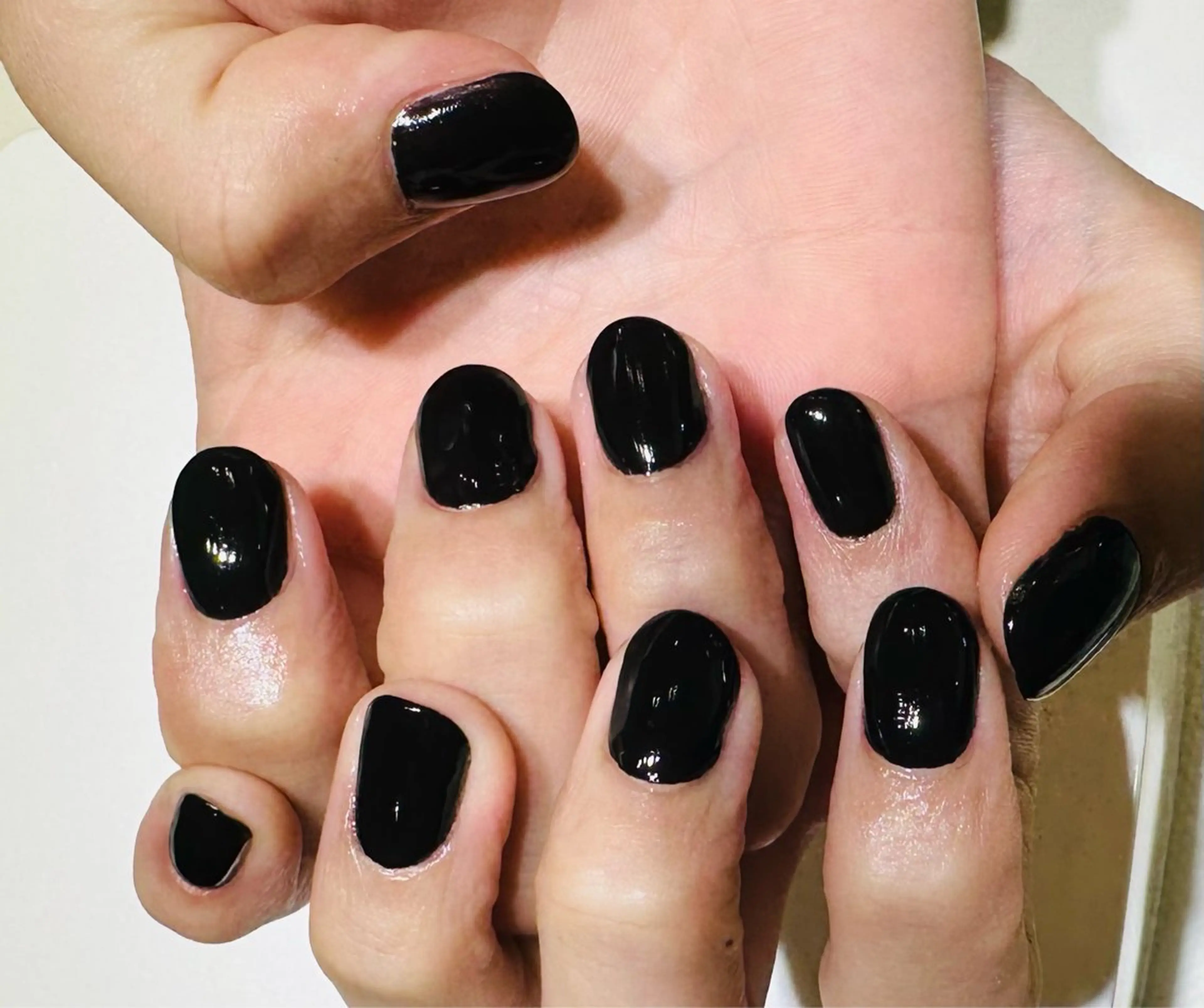 ネイル ハンドネイル ラ・ルーン国母店 Ayumiのネイルデザイン