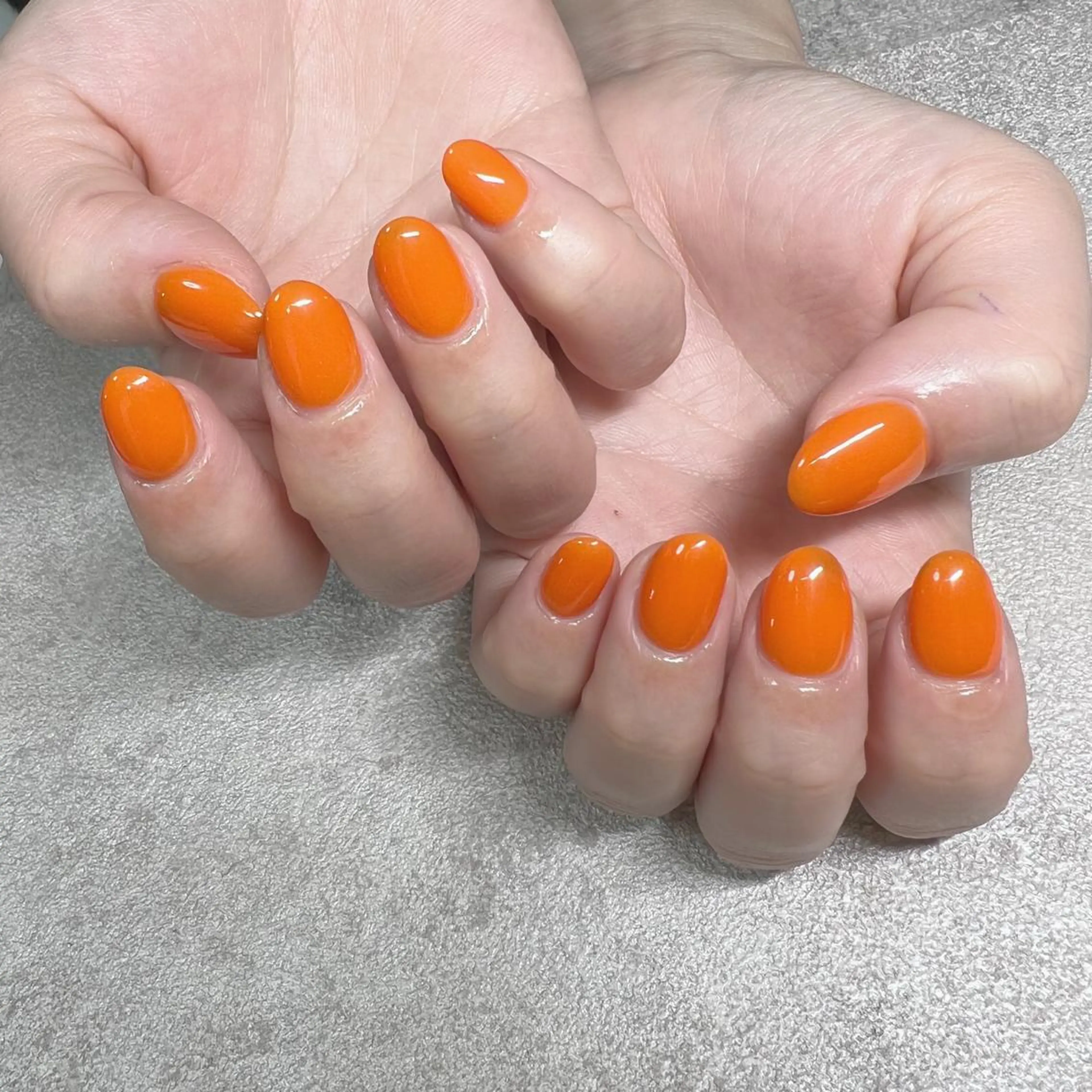 ネイル ハンドネイル 川端 京香のネイルデザイン