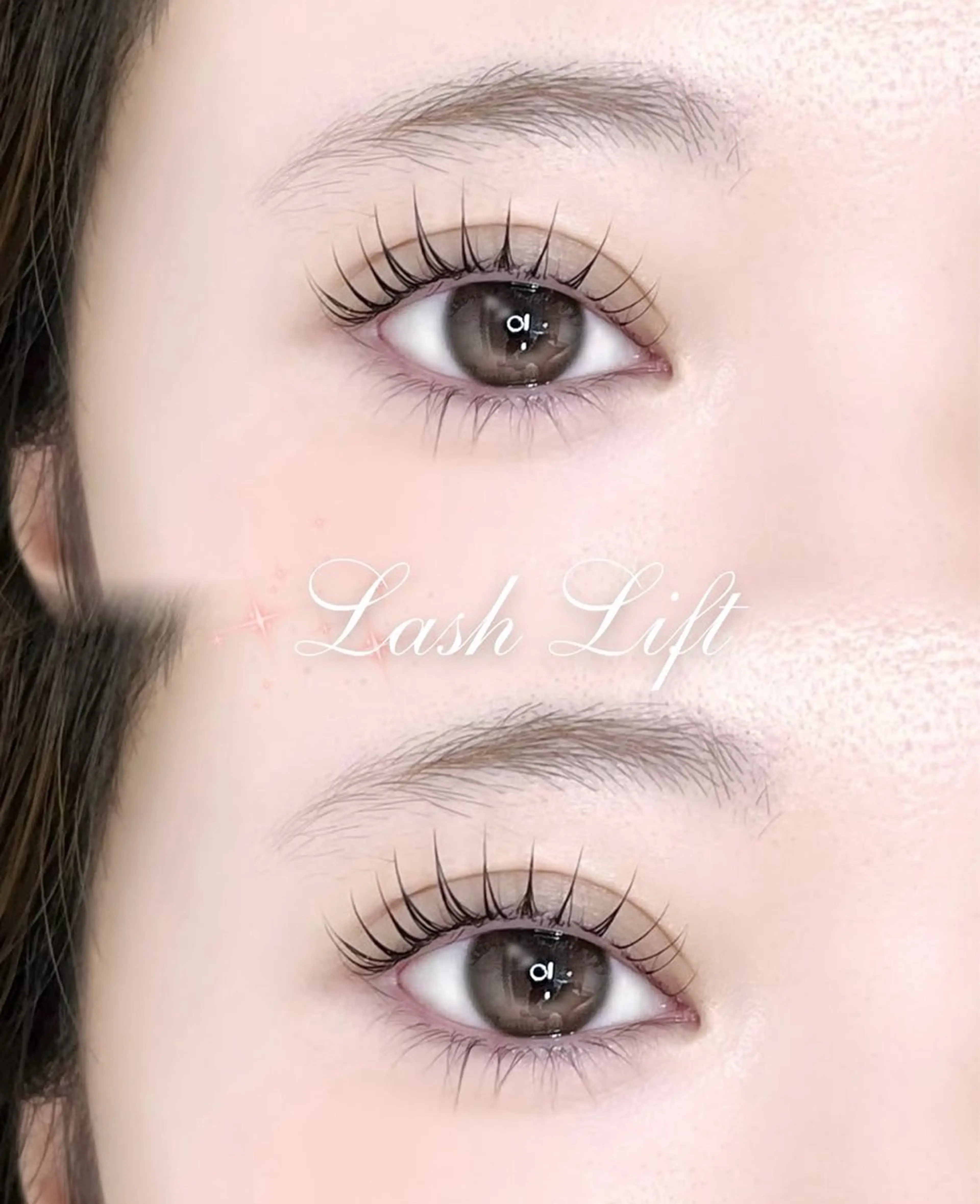マツエク・マツパ マツパ Sugarlash シノン🐈‍⬛のマツエク・マツパデザイン