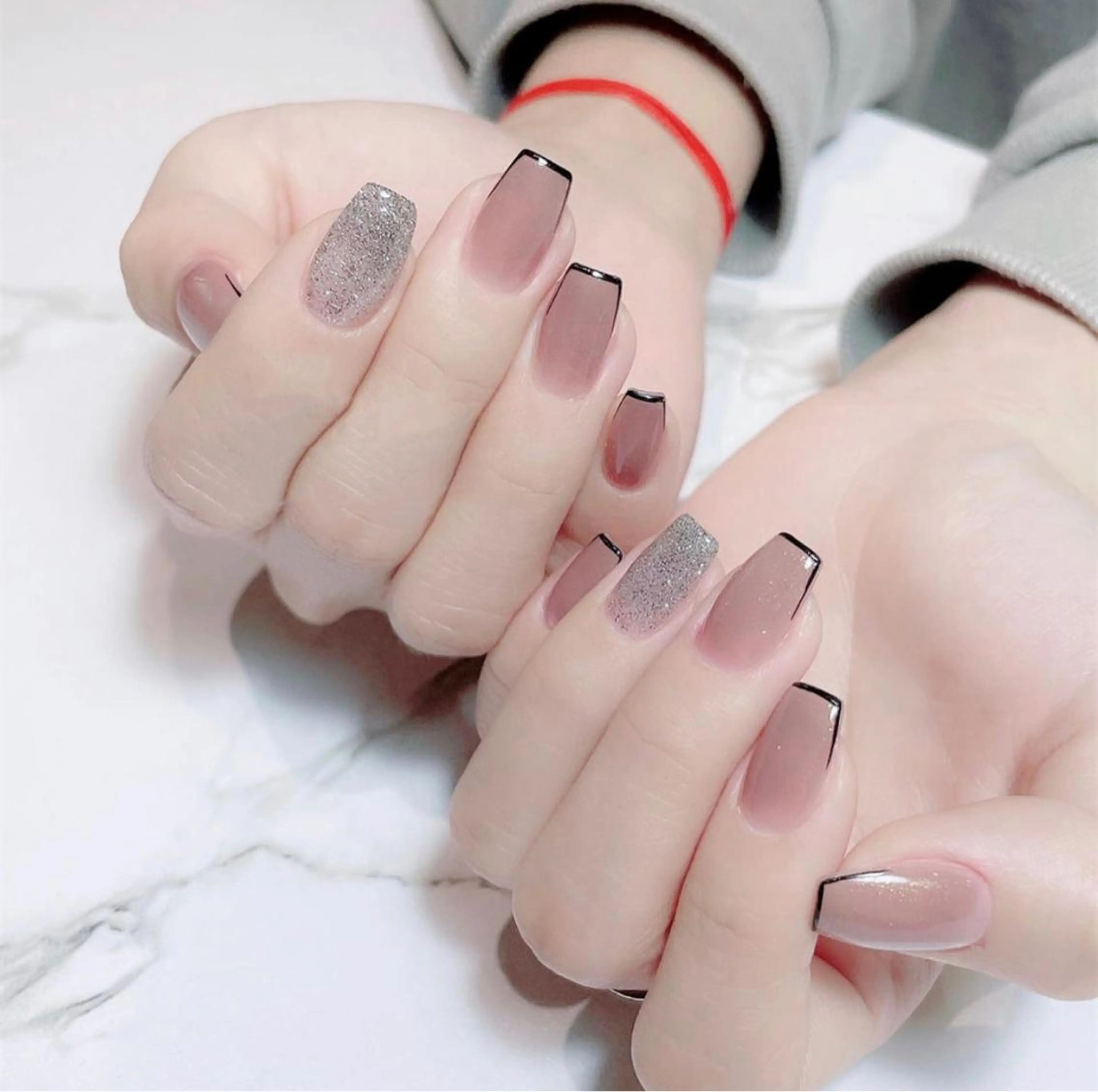 ネイル ✨Serenity Nail salonのネイルデザイン