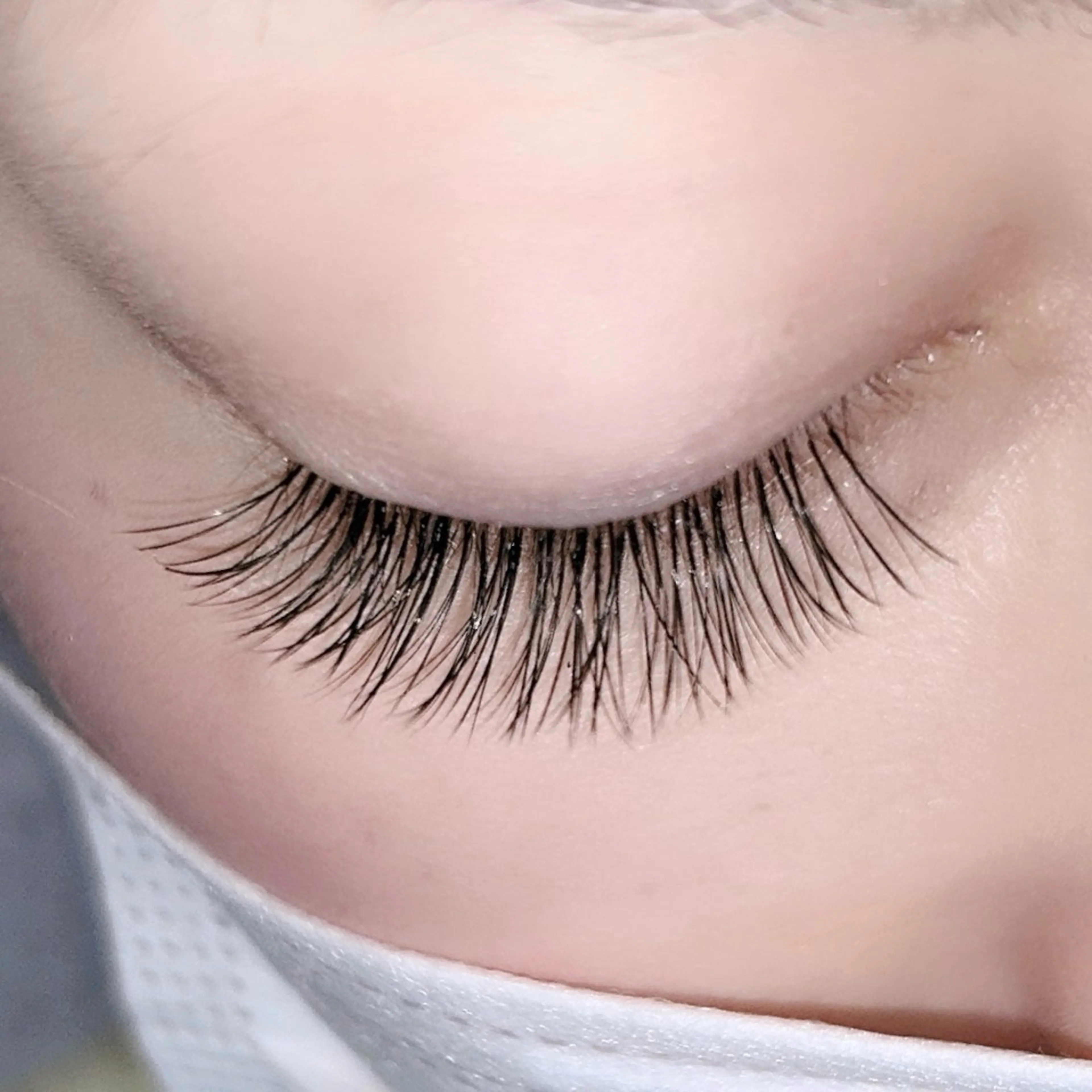 マツエク・マツパ LUNÉ ／ AMI  甲子園口のマツエク・マツパデザイン