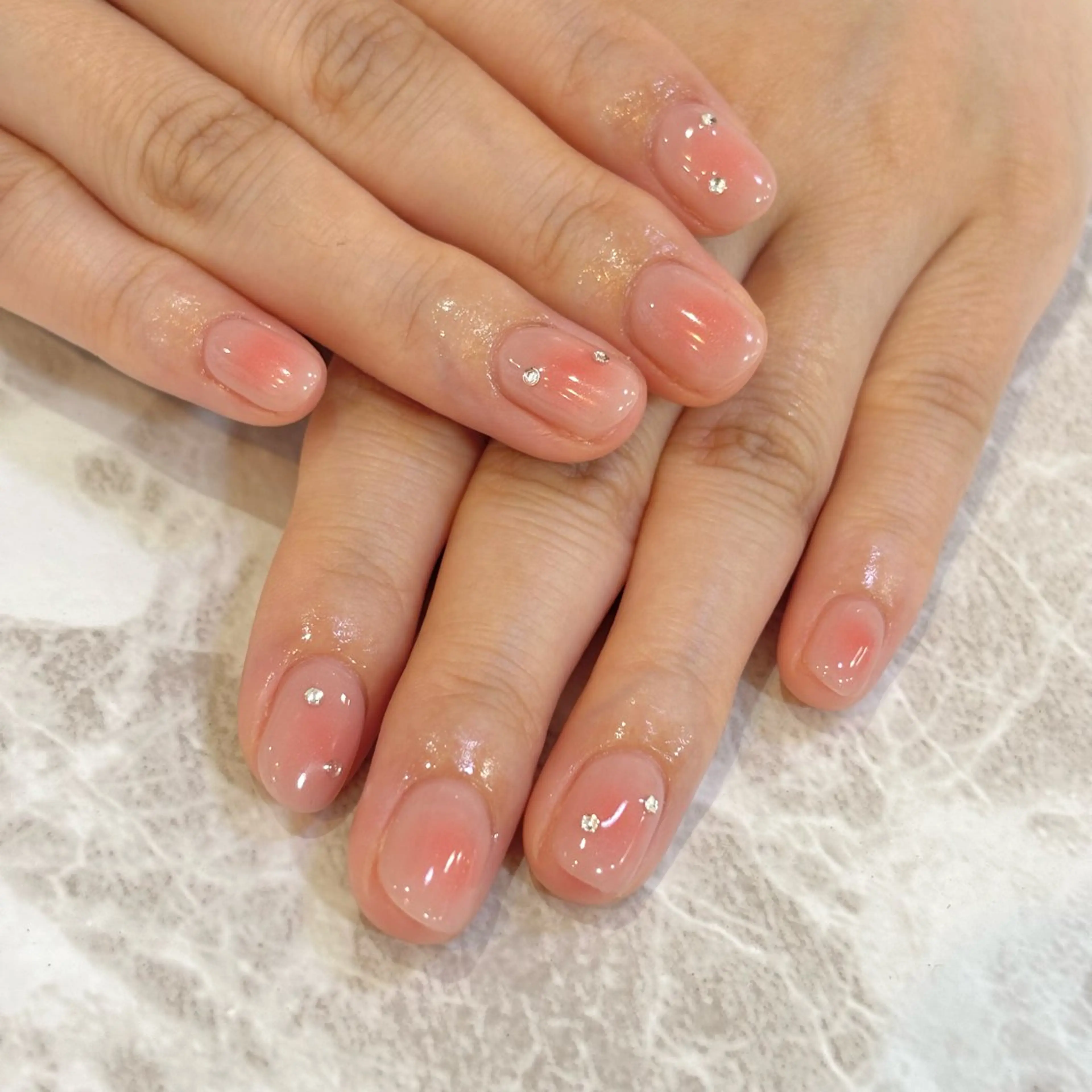 ネイル MUSE新浦安店 下地のマツエク・マツパデザイン