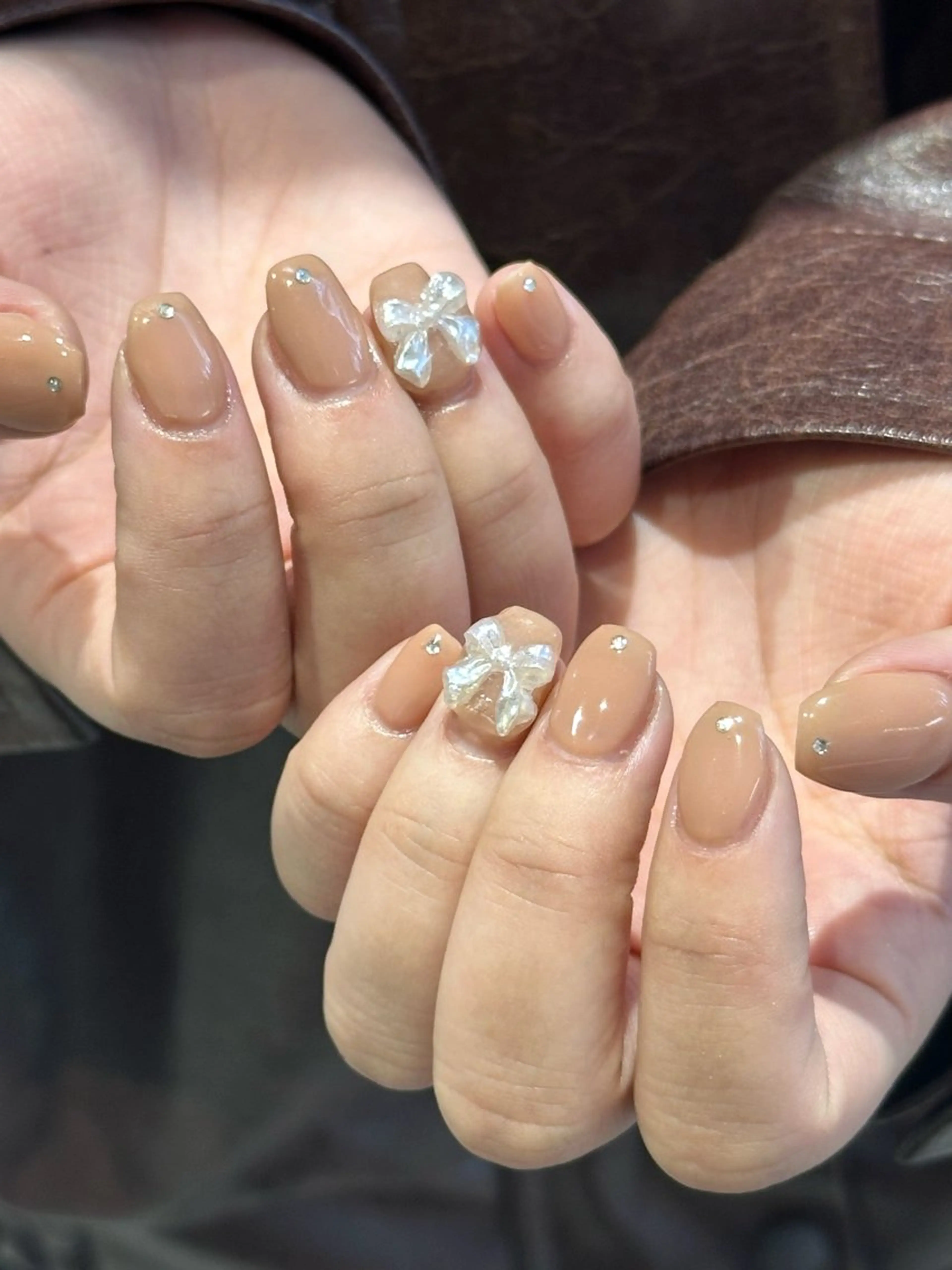 ネイル 韓国ヘアメンズ・レデ ィース特化ミクのヘアスタイル