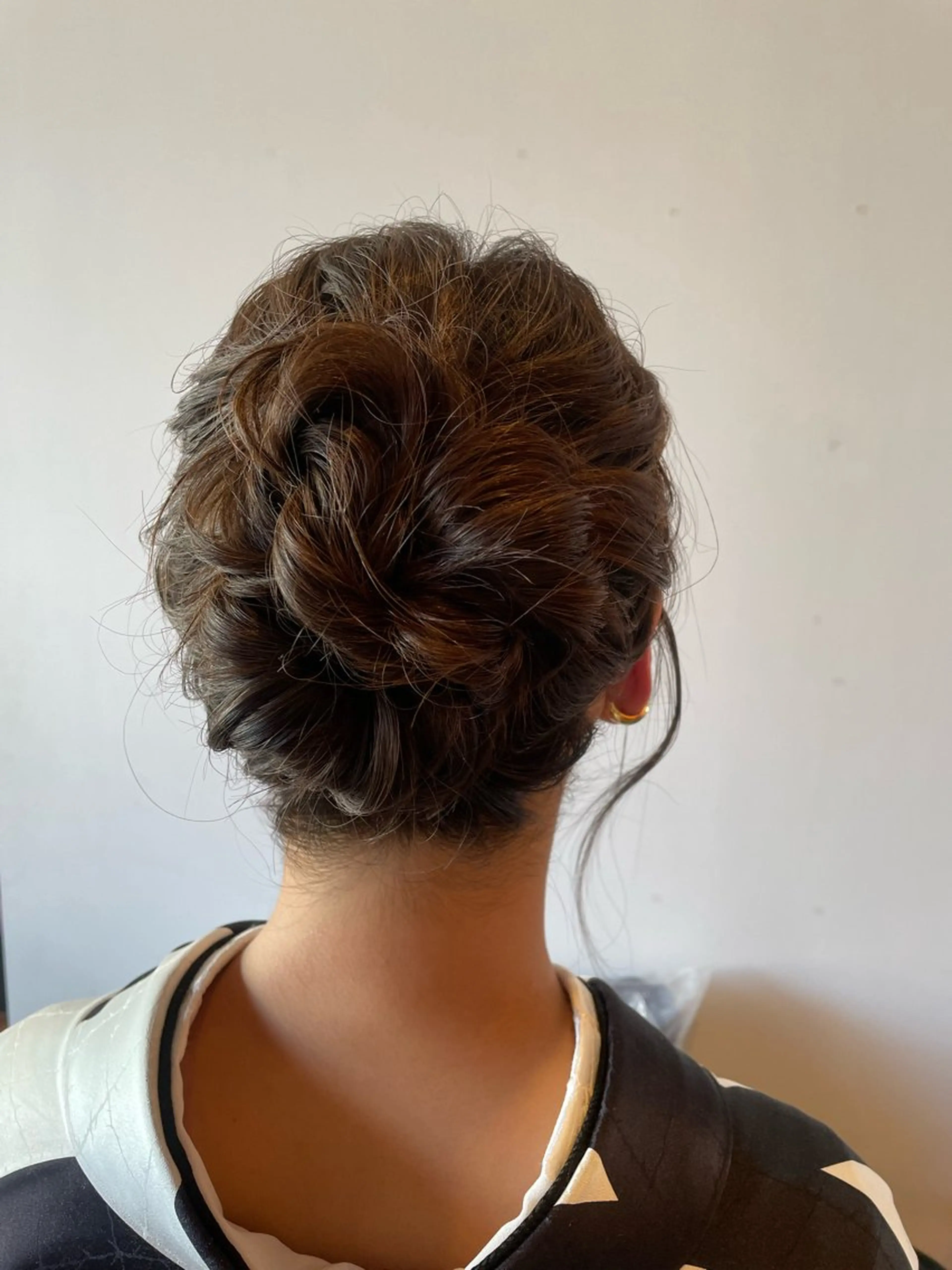 ヘアアレンジ AKANE NAKAMURAのその他イメージ