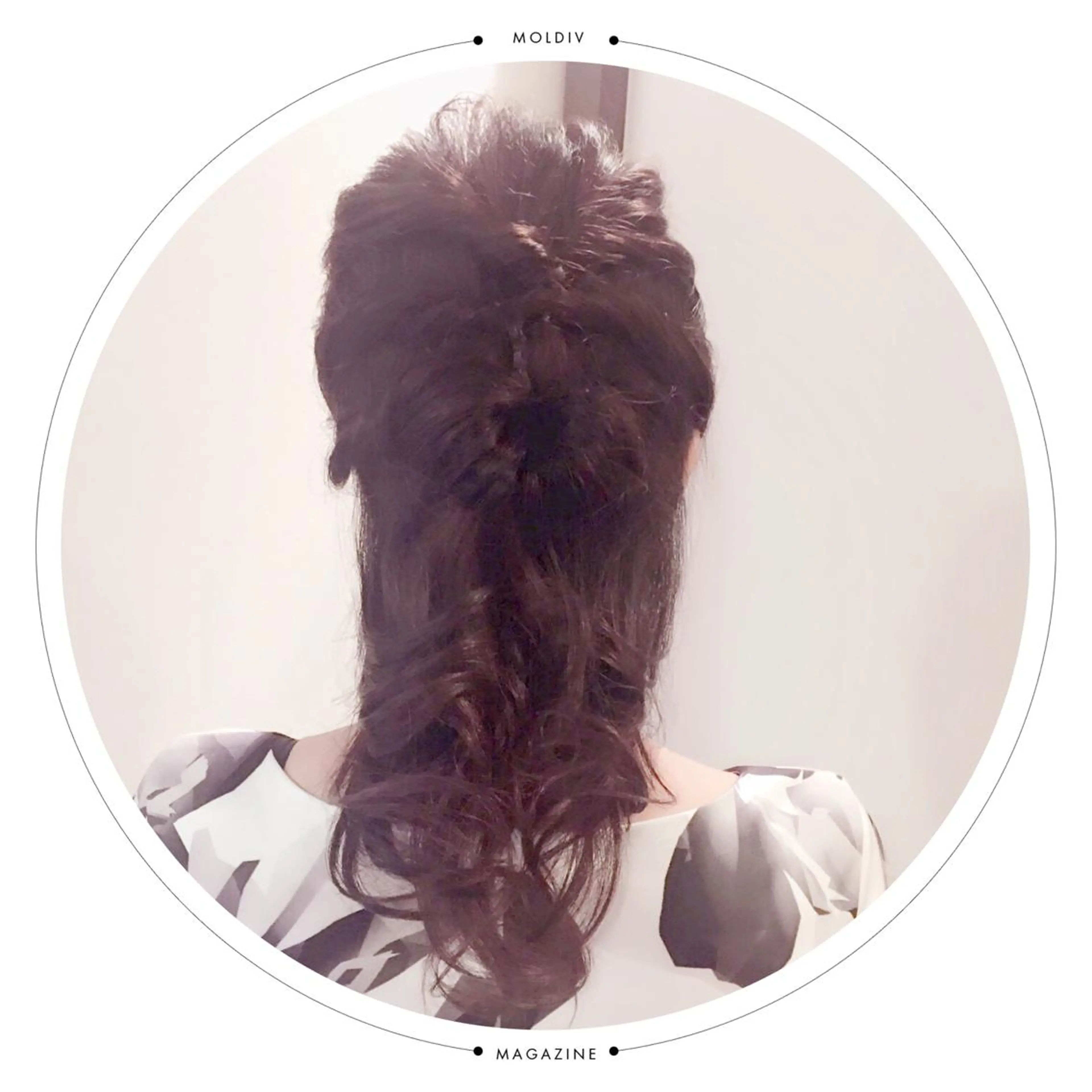 ロング ✨縮毛矯正✨髪質改善 ナカシマ ユミのヘアスタイル