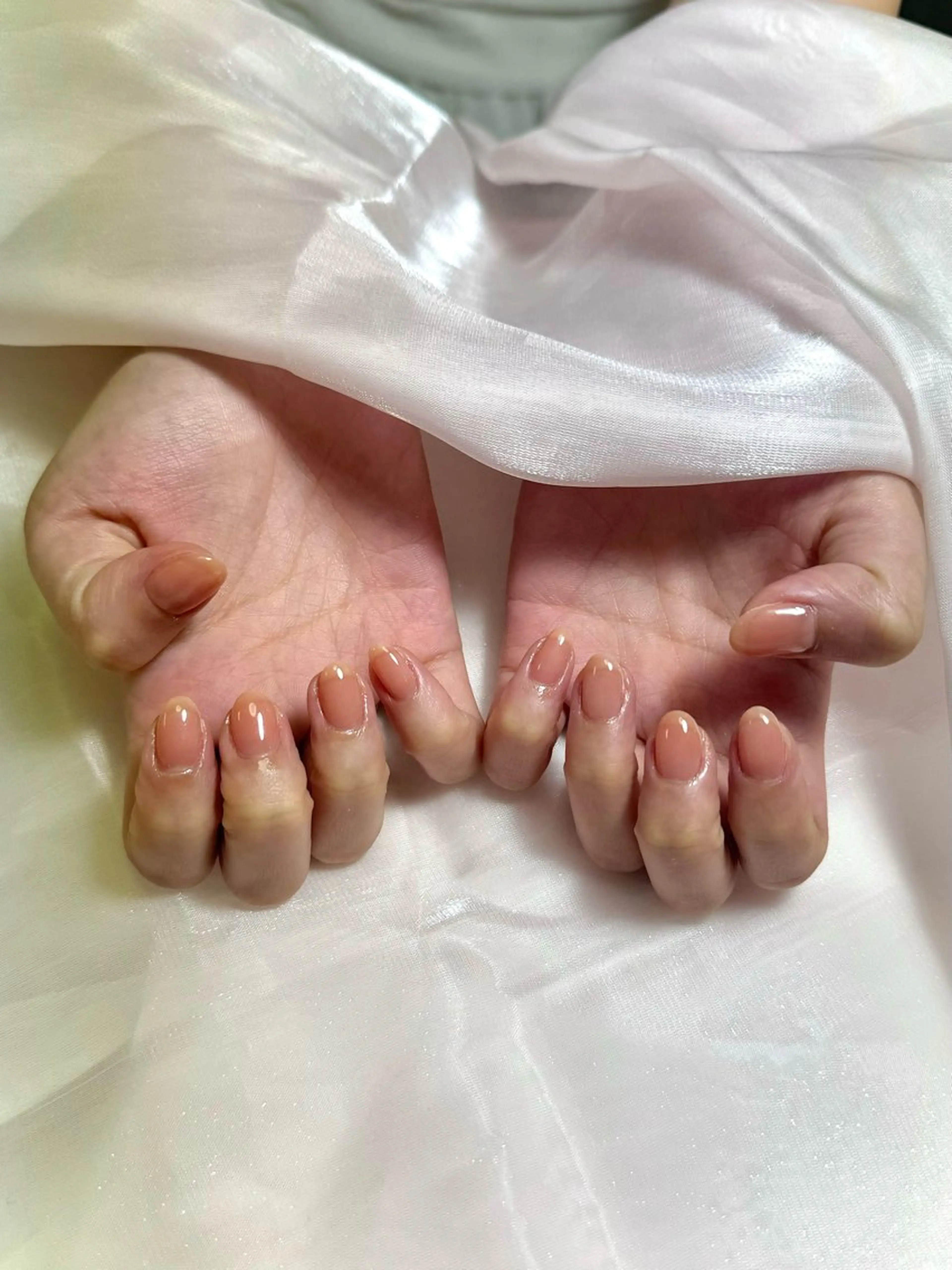 ネイル ハンドネイル 🎀 NaNa_nailのネイルデザイン