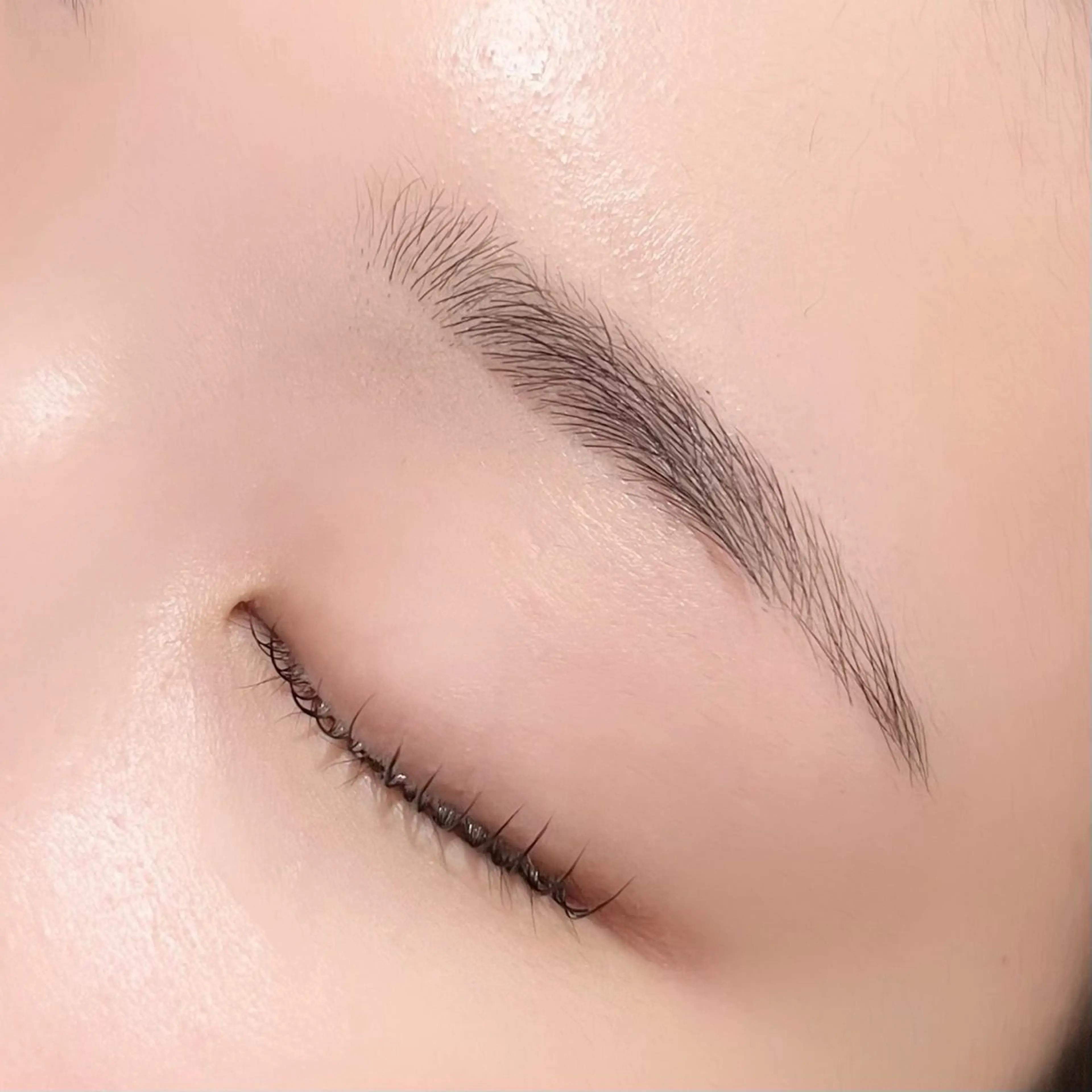 アイブロウ pono大宮東口店 RIOのマツエク・マツパデザイン