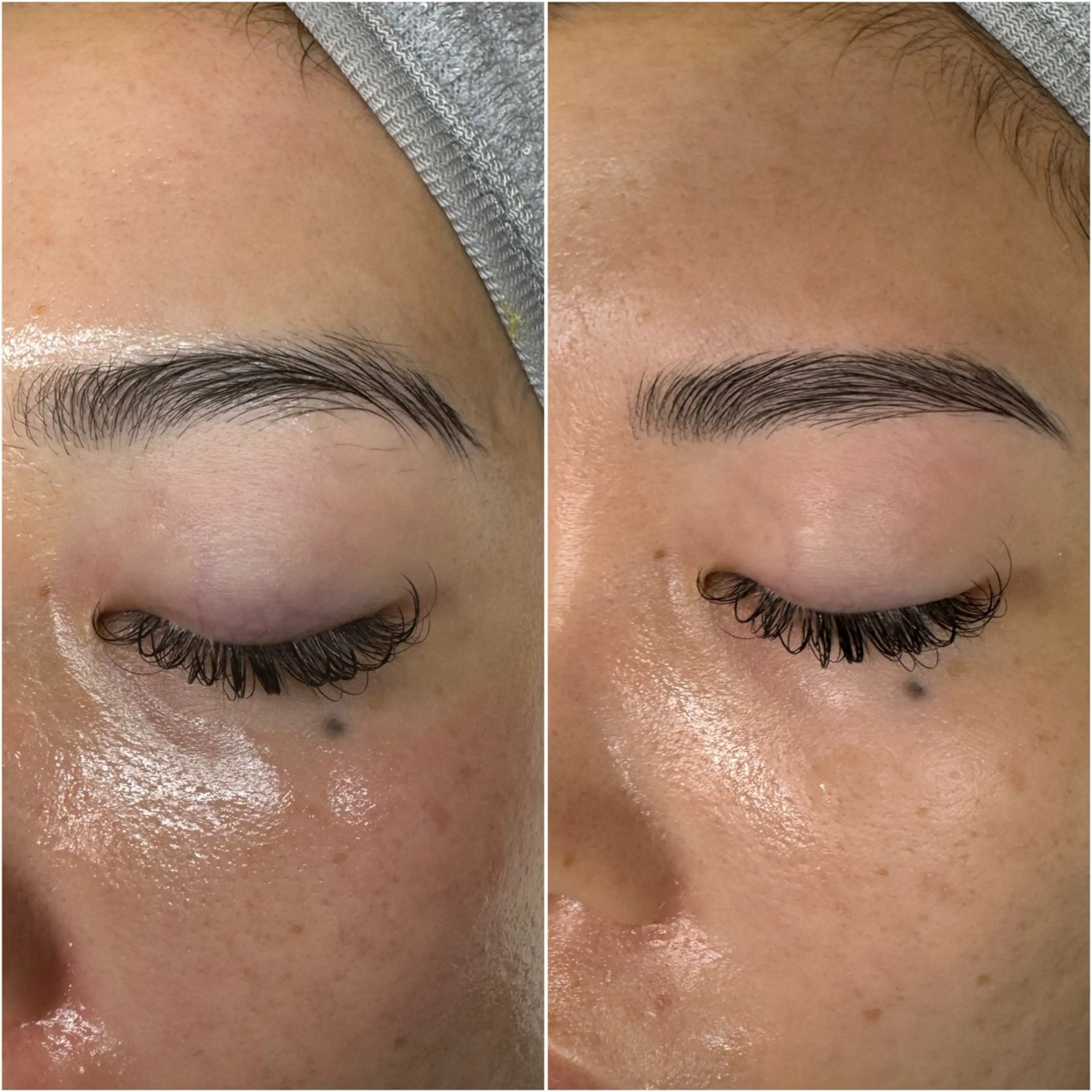 アイブロウ yuuri. Sの眉毛・アイブロウイメージ