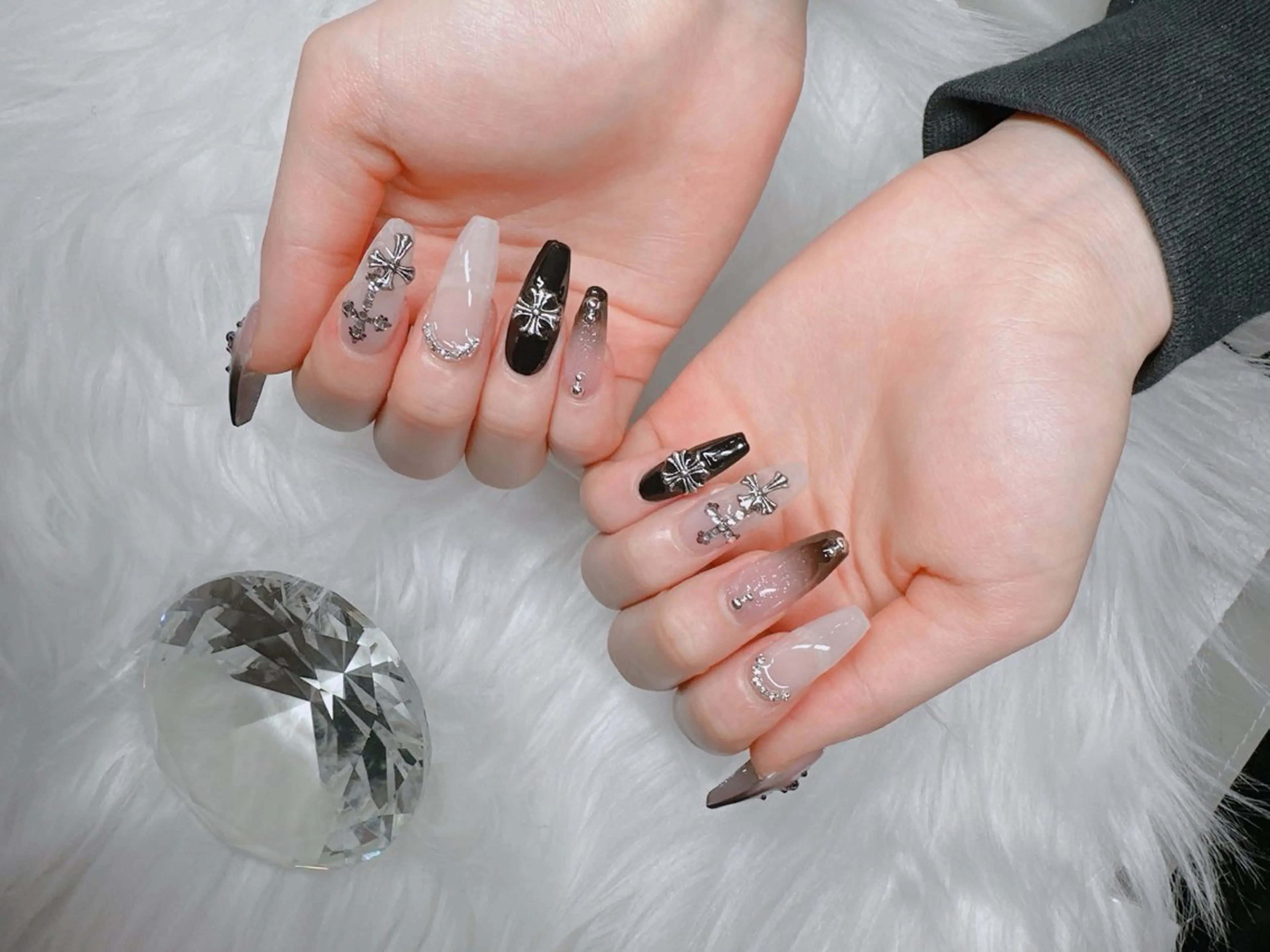 ネイル nail salon OnRのネイルデザイン