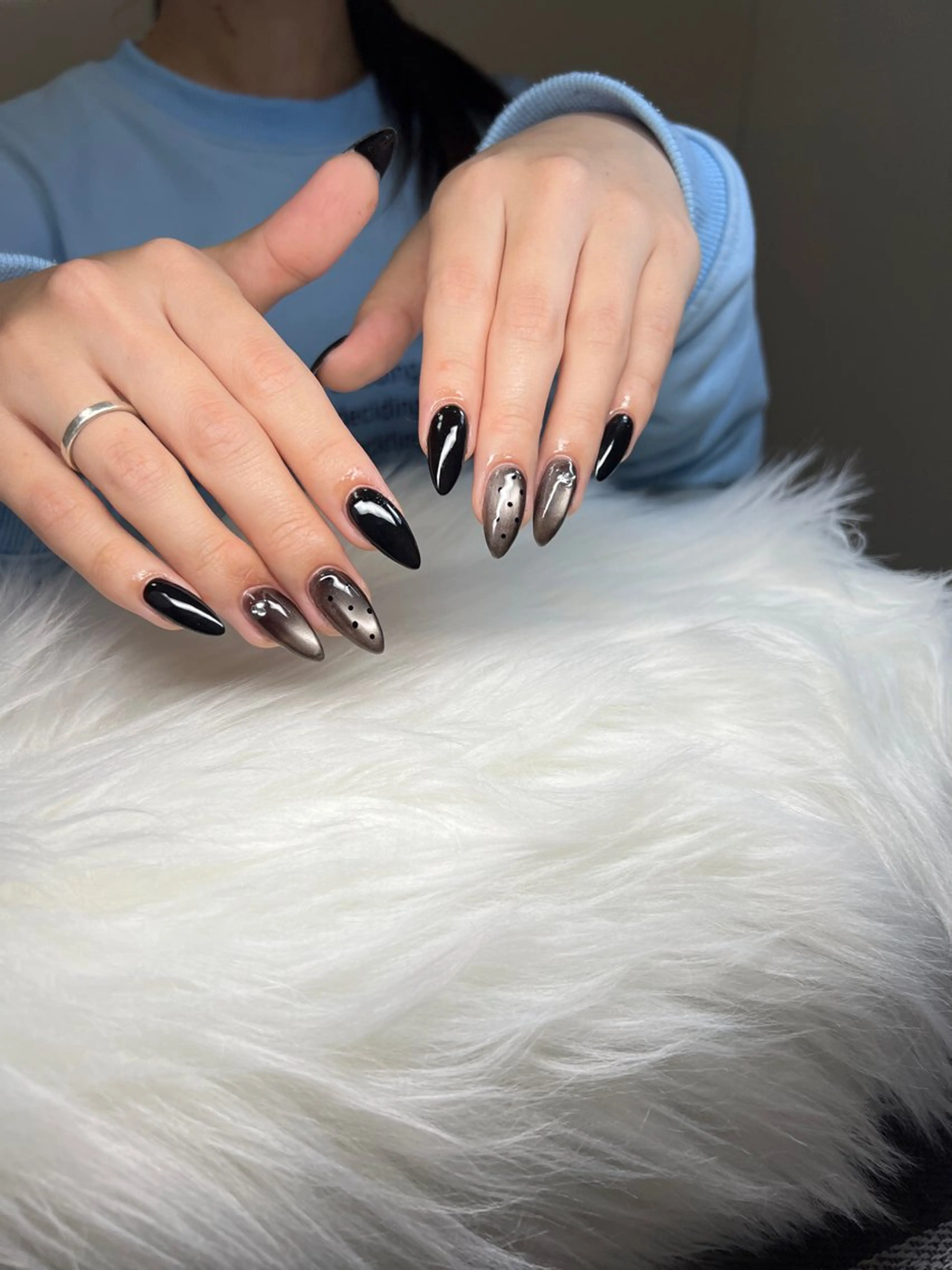 ネイル Ori Nailのネイルデザイン