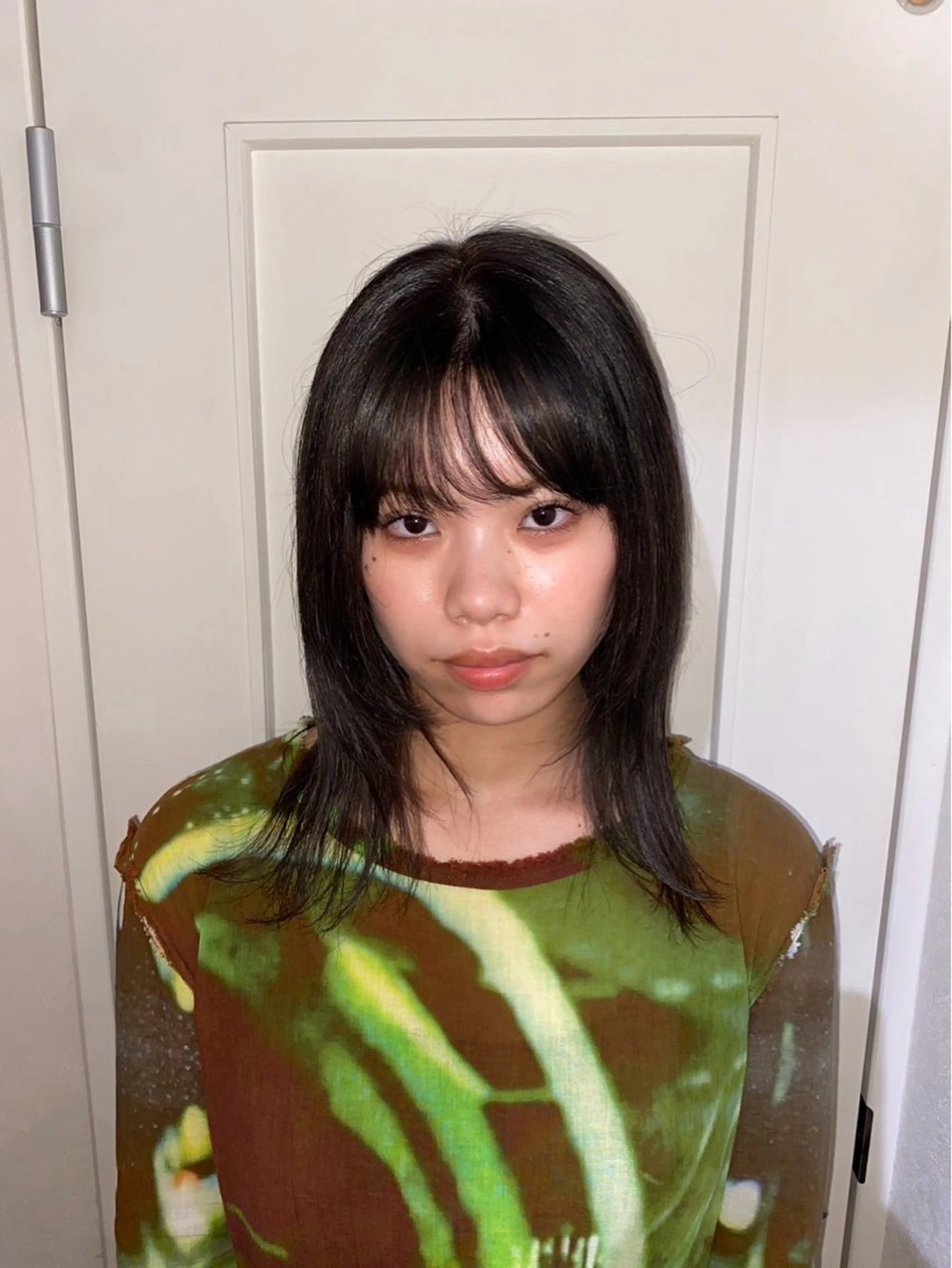 カラー ヘアカラー アレンジ/カラー/ カット/ココミ🧚のヘアスタイル