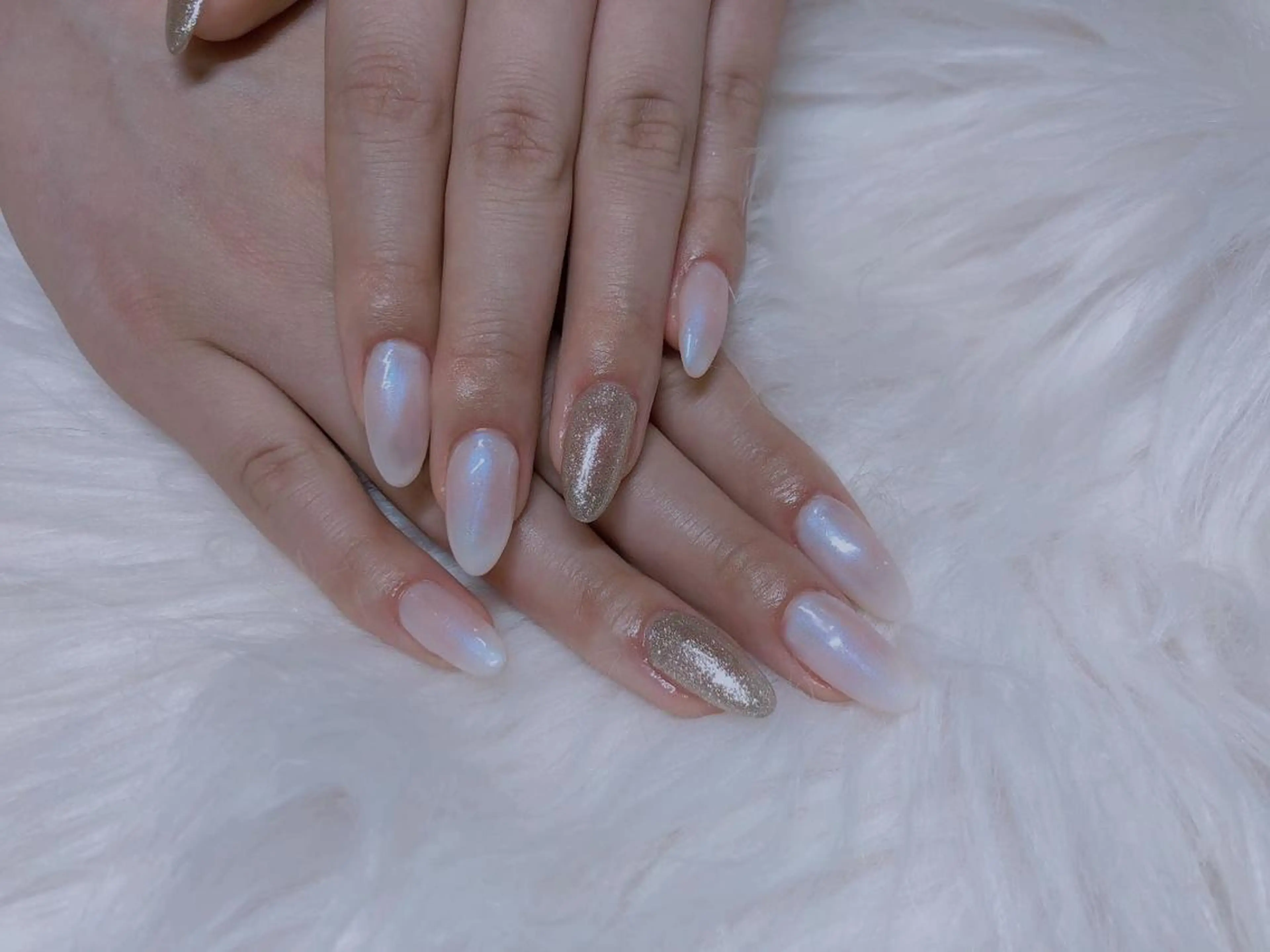 ネイル S Sのネイルデザイン