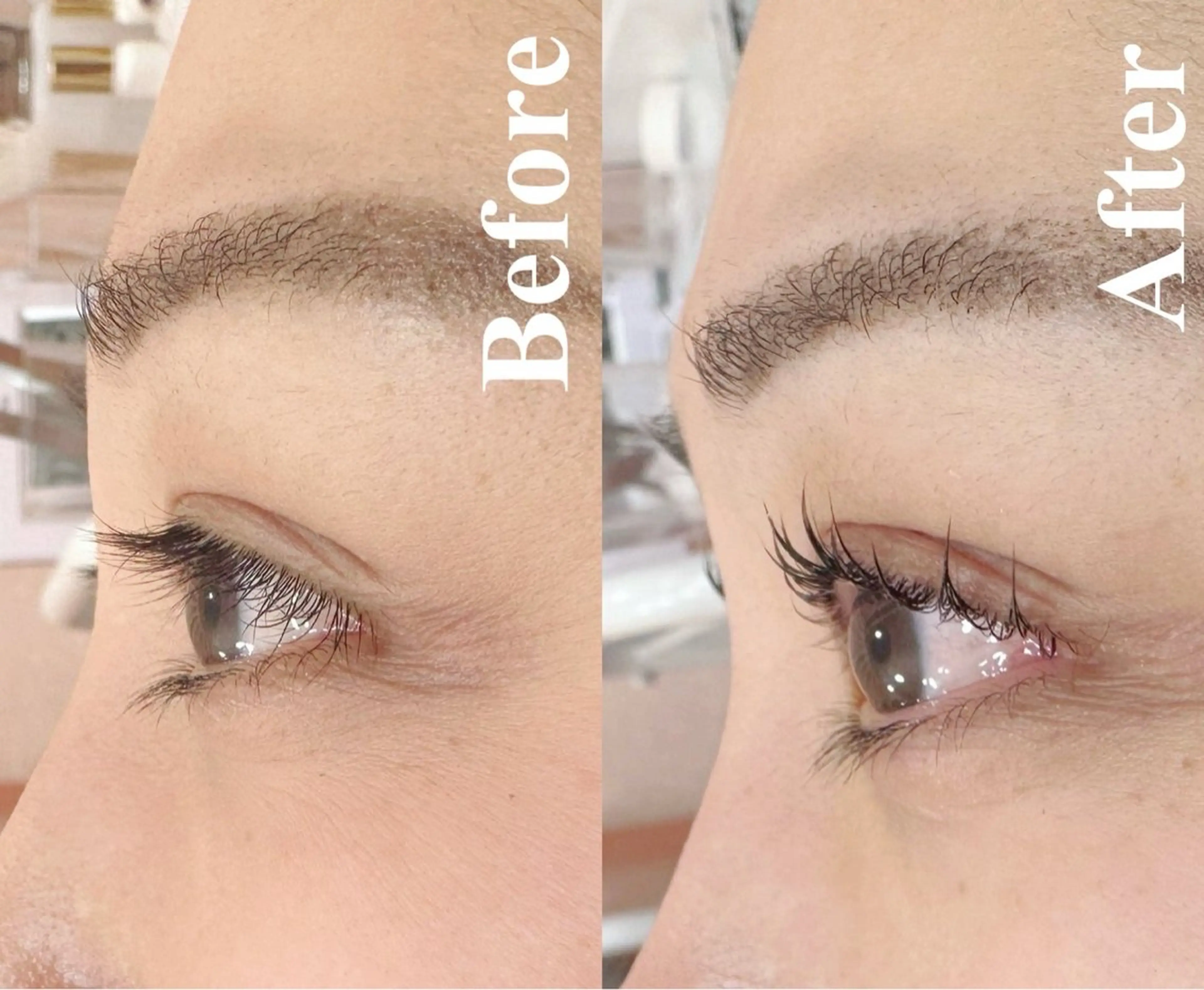 パーマ NOAH所属・NOAH YUUKAのマツエク・マツパデザイン