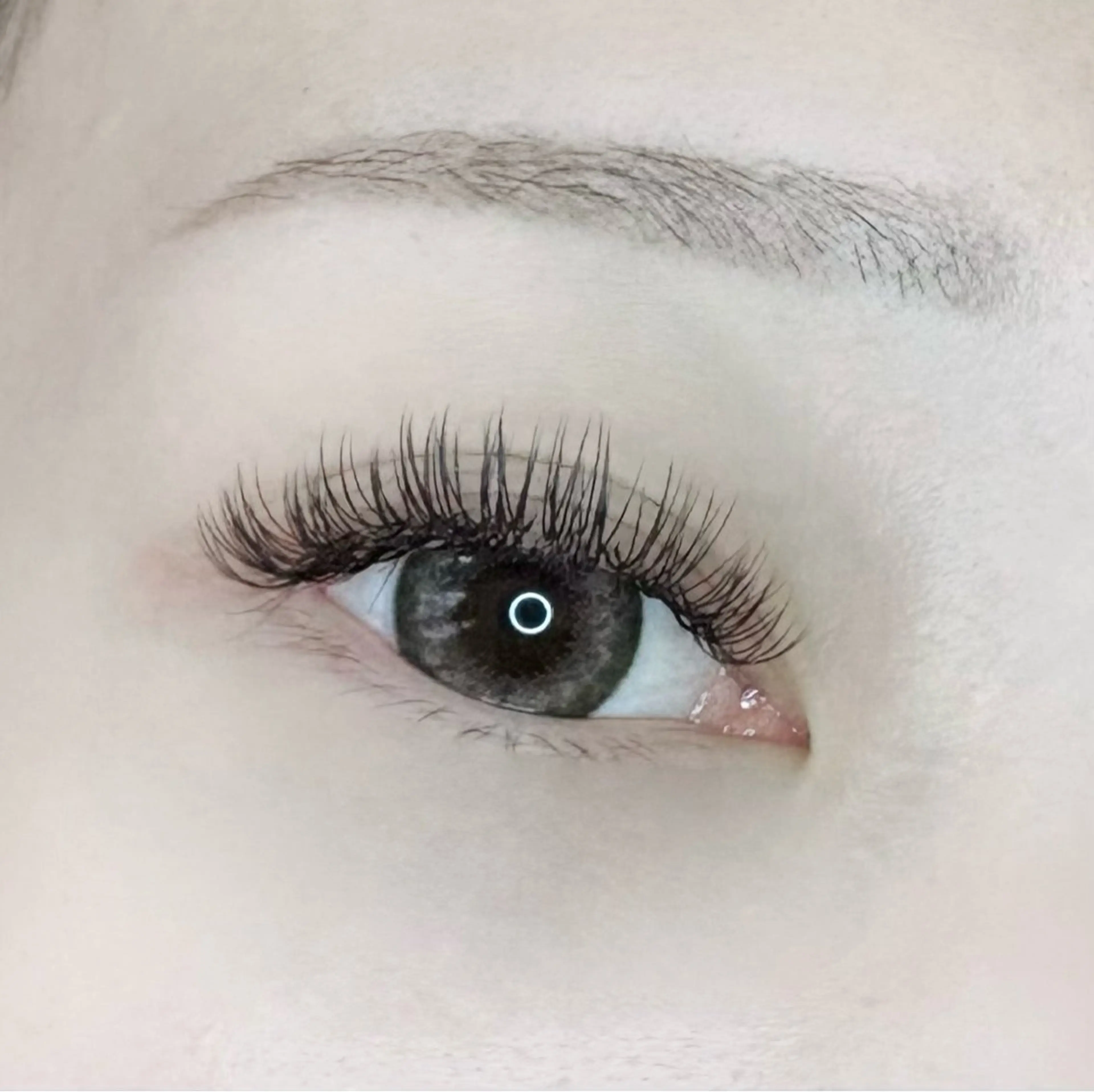 マツエク・マツパ マツエク 平井 まいのマツエク・マツパデザイン