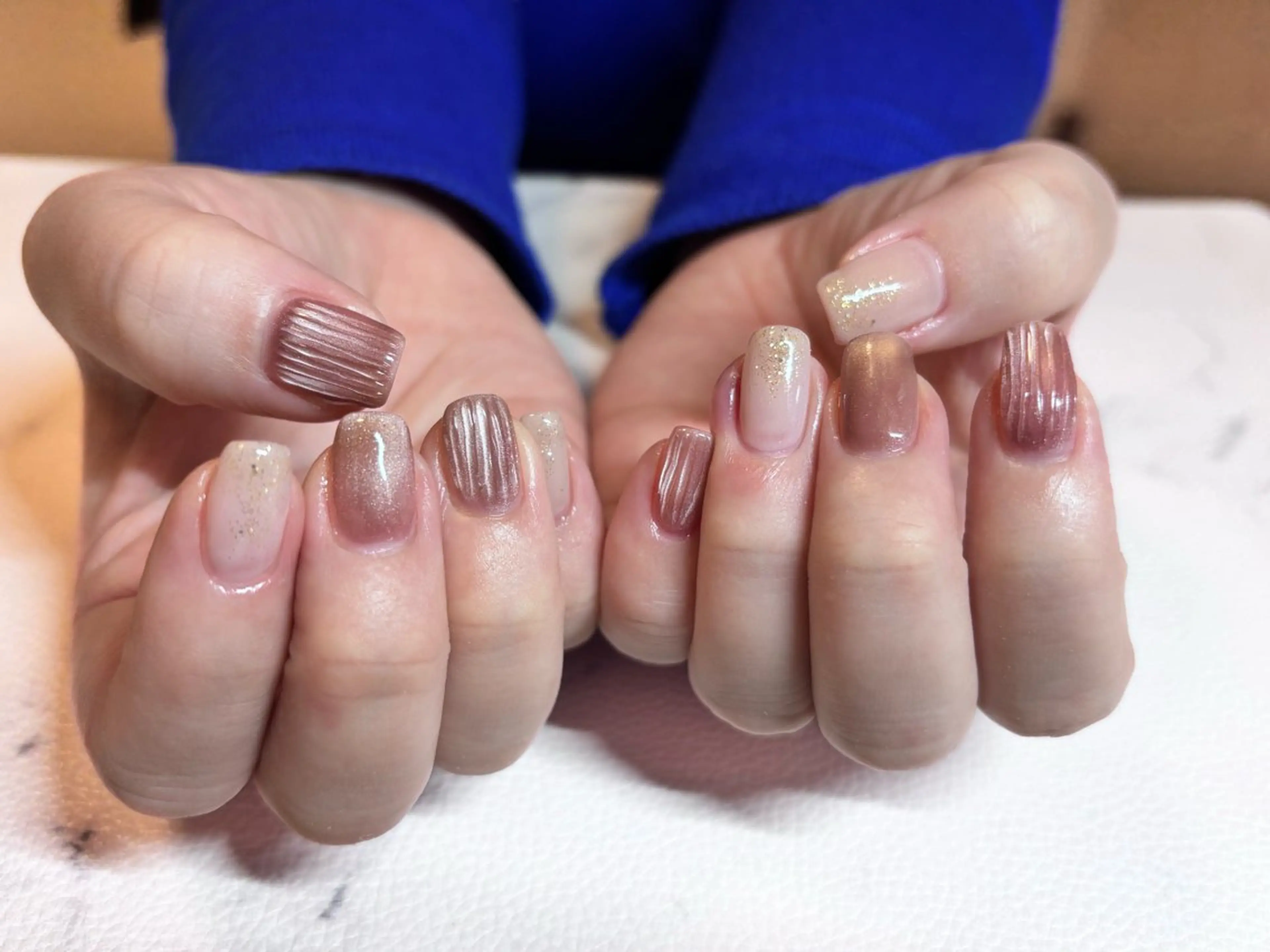 ネイル Ayanail Ayanailのネイルデザイン