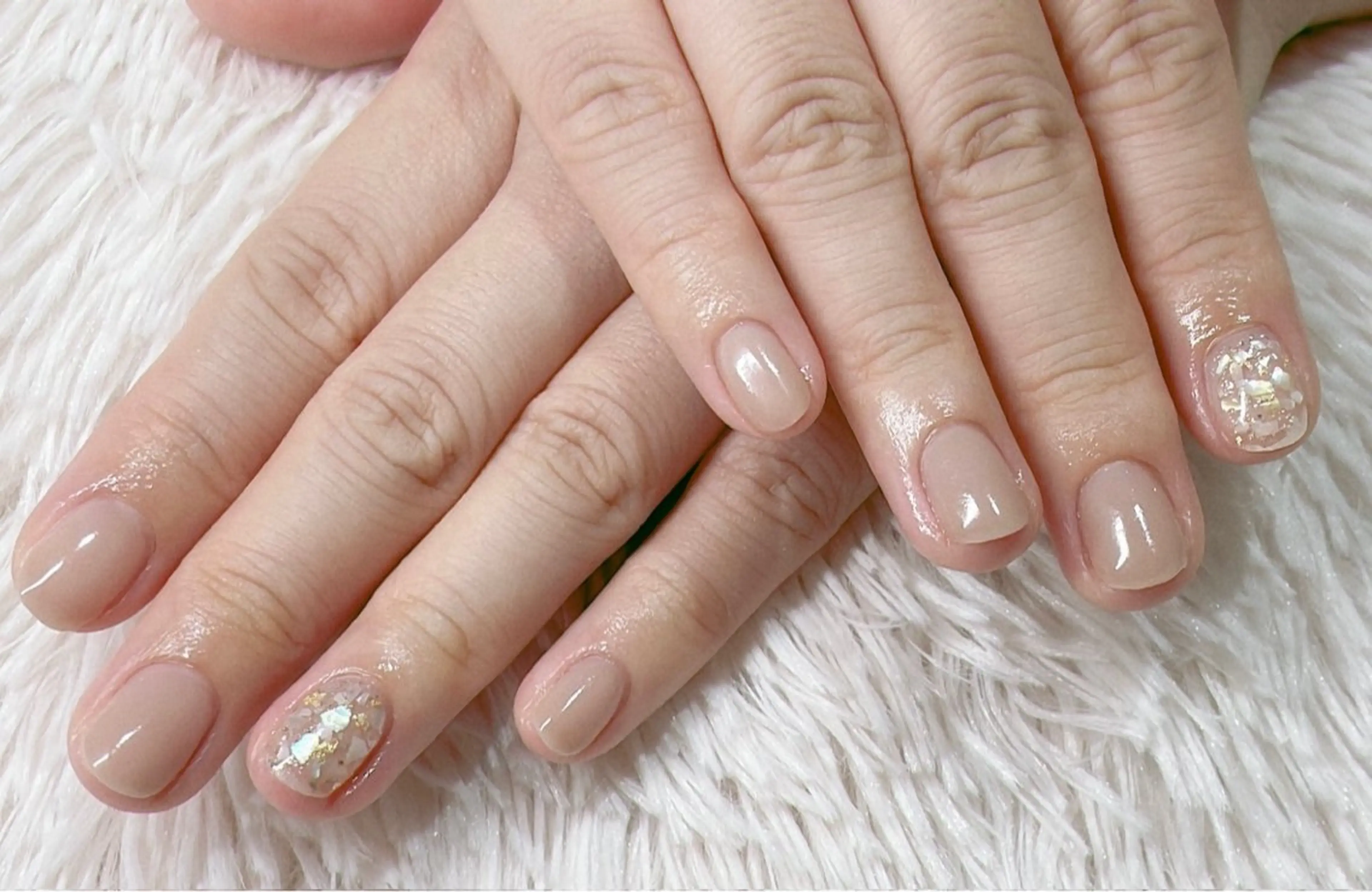 ネイル nail salon Brillissのネイルデザイン