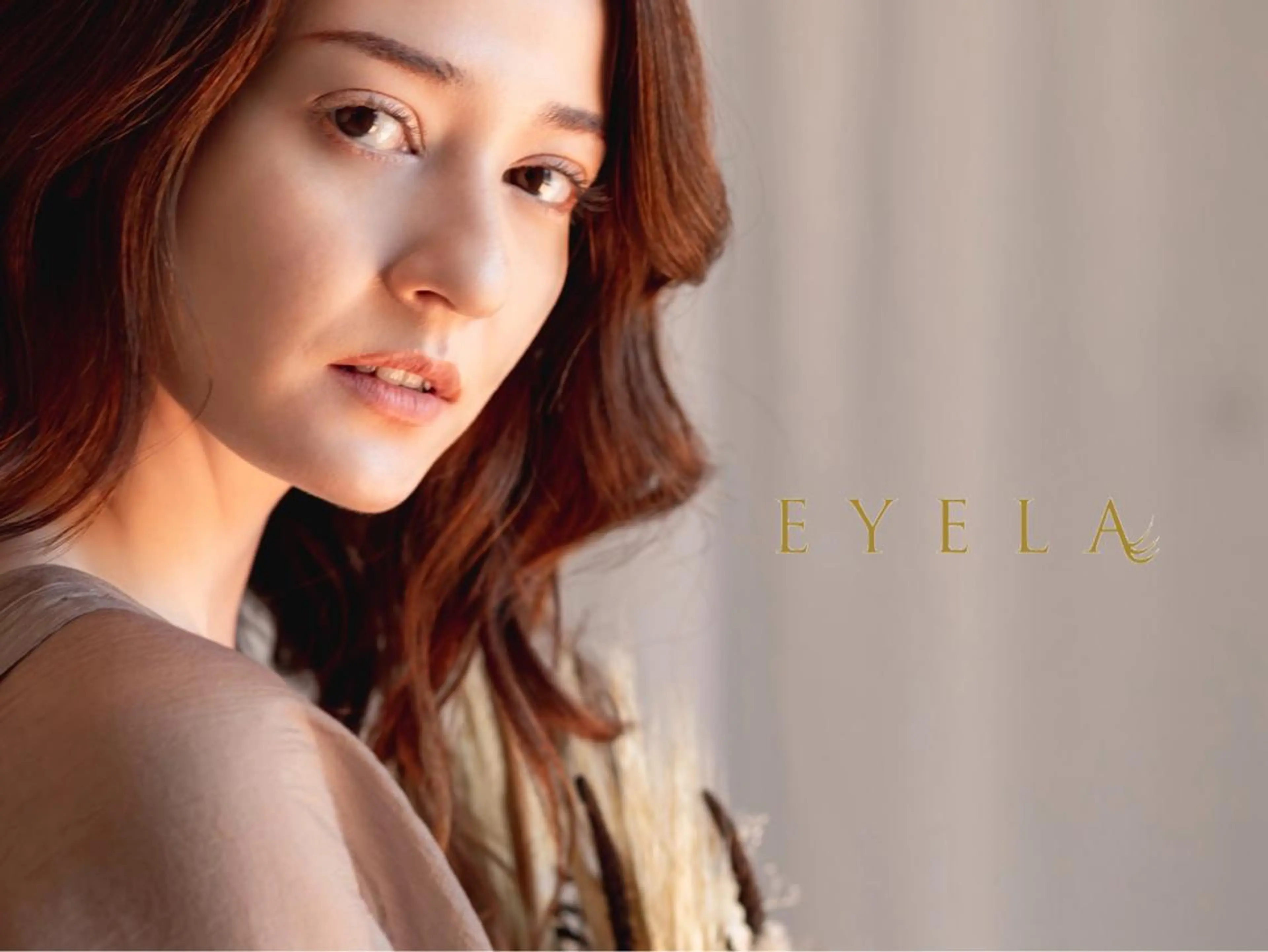 マツエク・マツパ 青嶋 優梨亜のマツエク・マツパデザイン