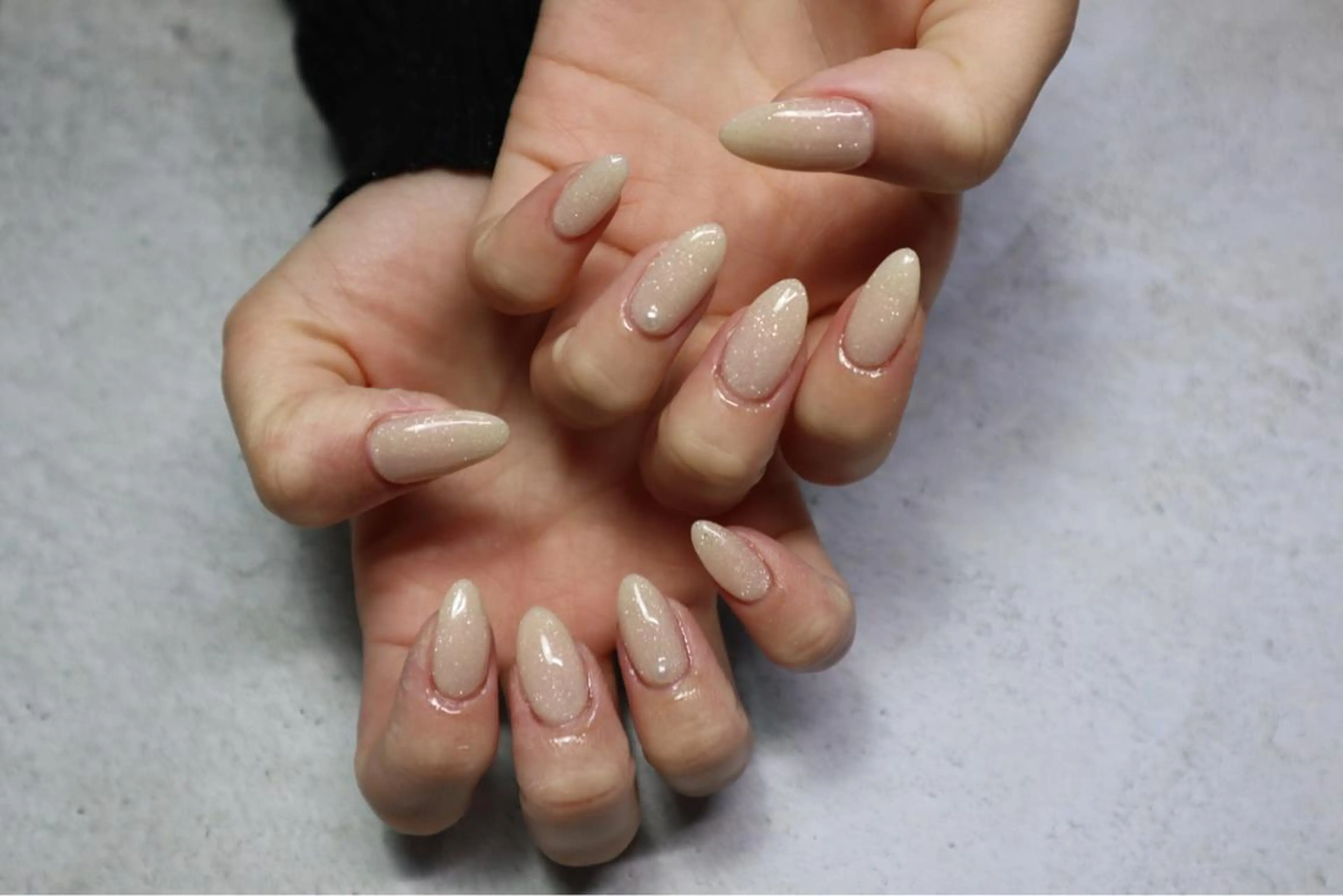 ネイル nail salon naroのエステ・リラクイメージ