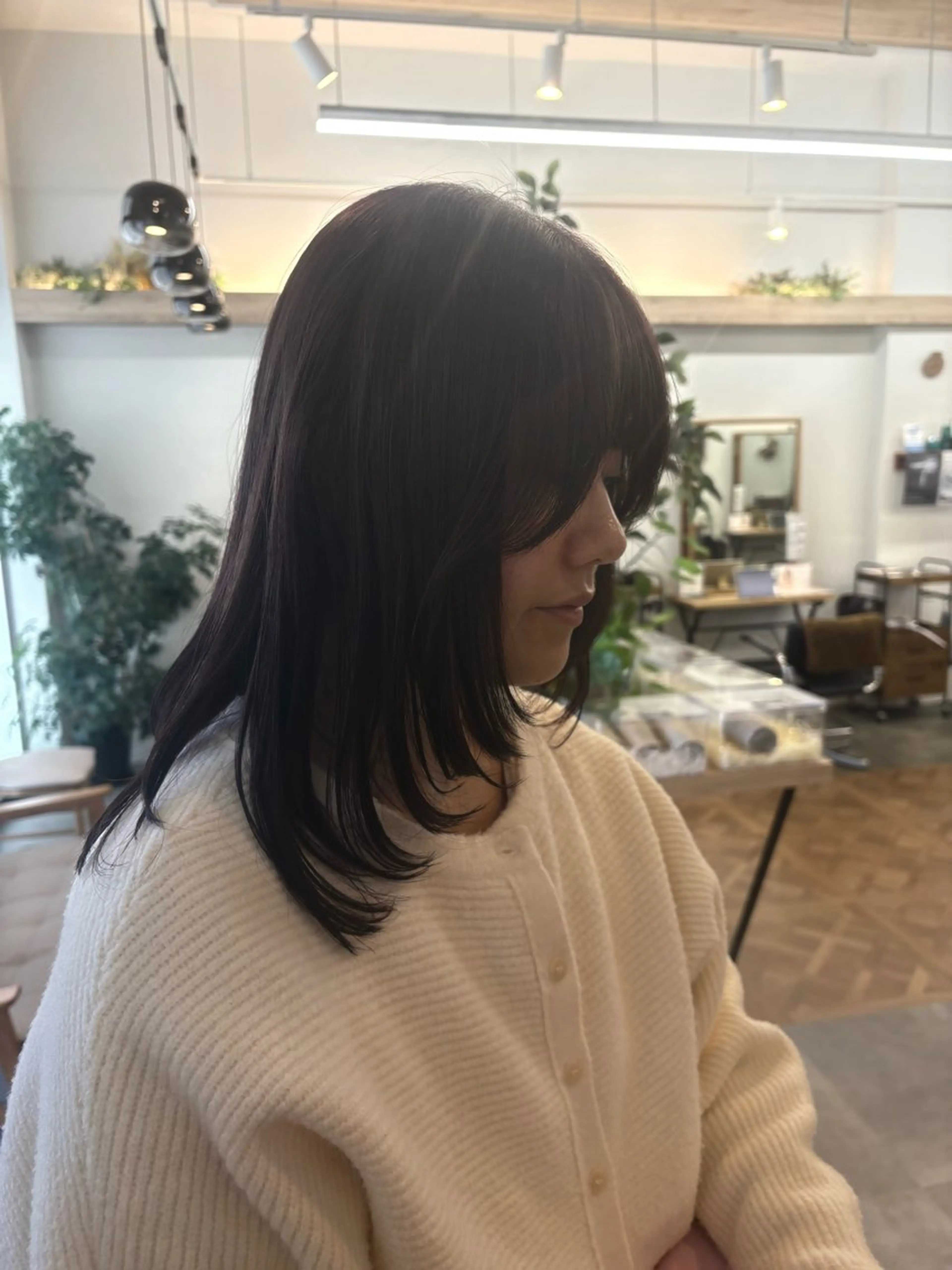 ミディアム カノエ博多ミスト /くうまのその他イメージ