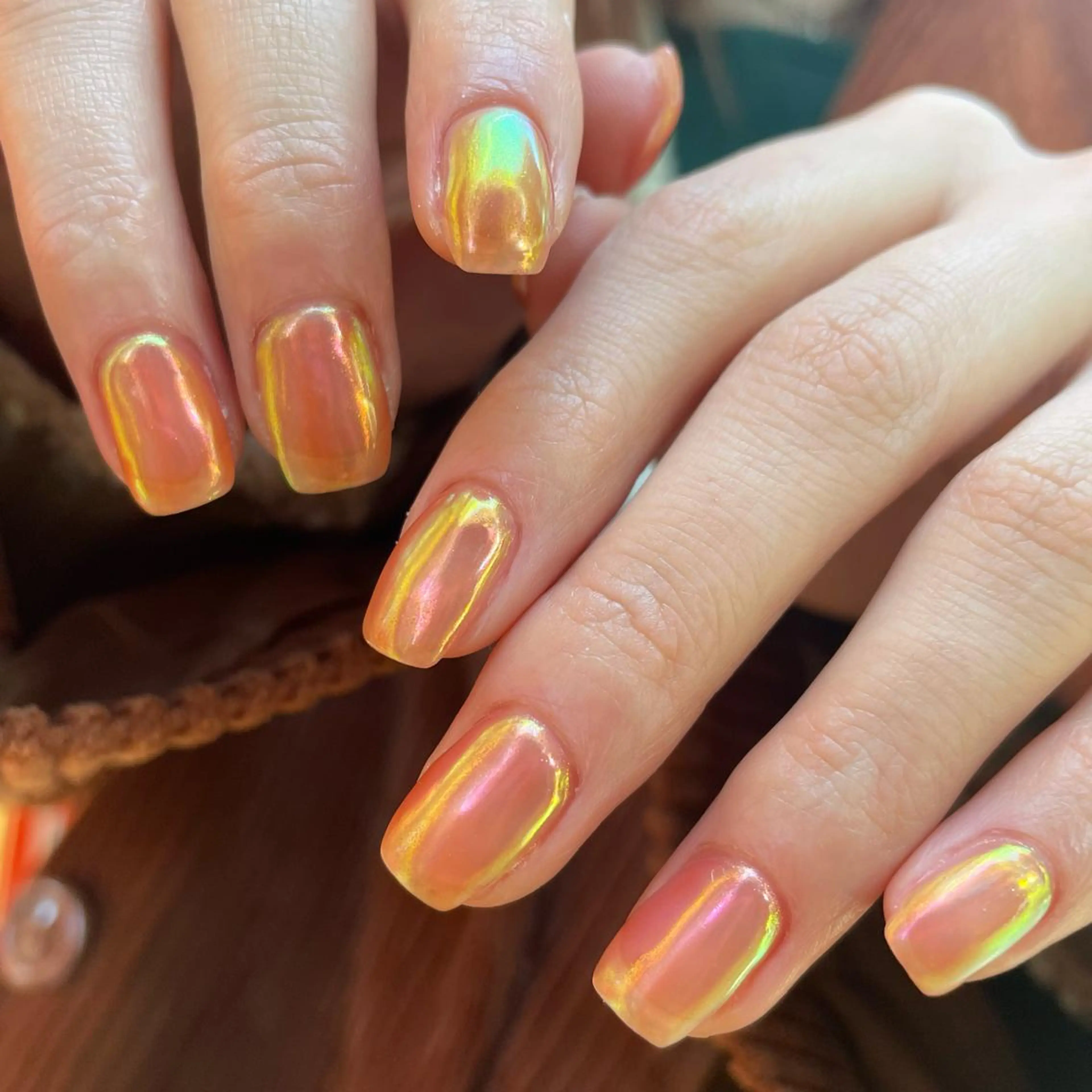 ネイル AOI✩⡱ 。のネイルデザイン