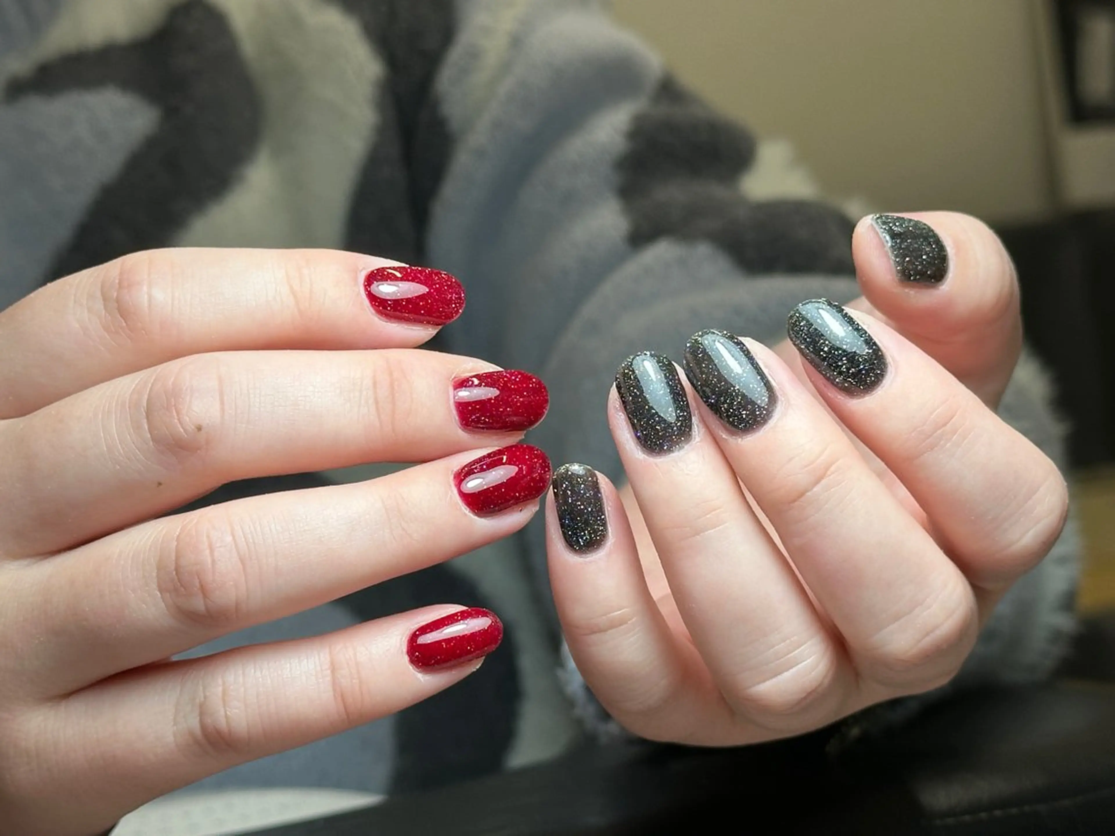 ネイル Eveネイル チップスカルプ専門店のネイルデザイン