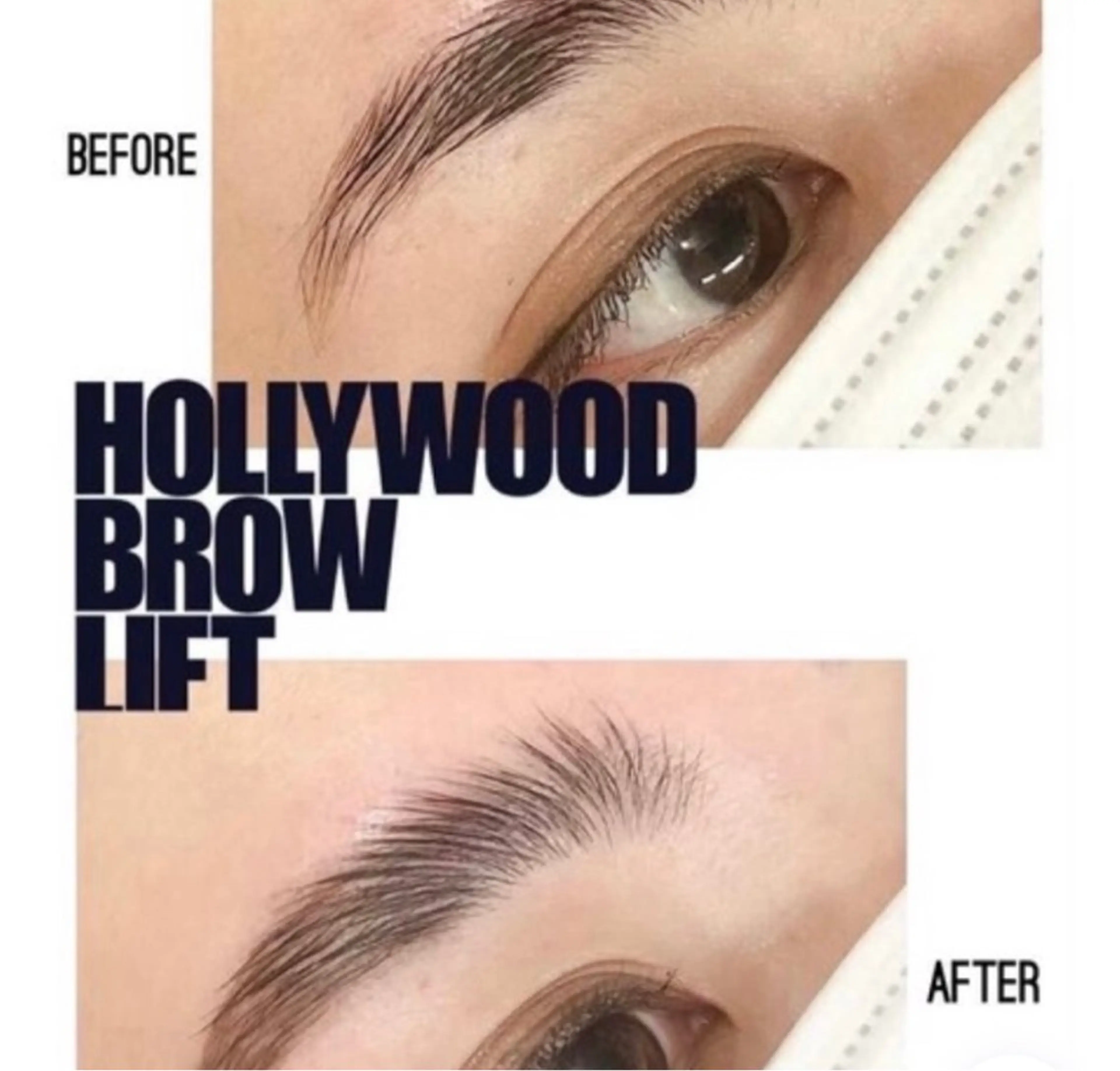 アイブロウ マリーテレジア 錦糸町OGAWAのマツエク・マツパデザイン