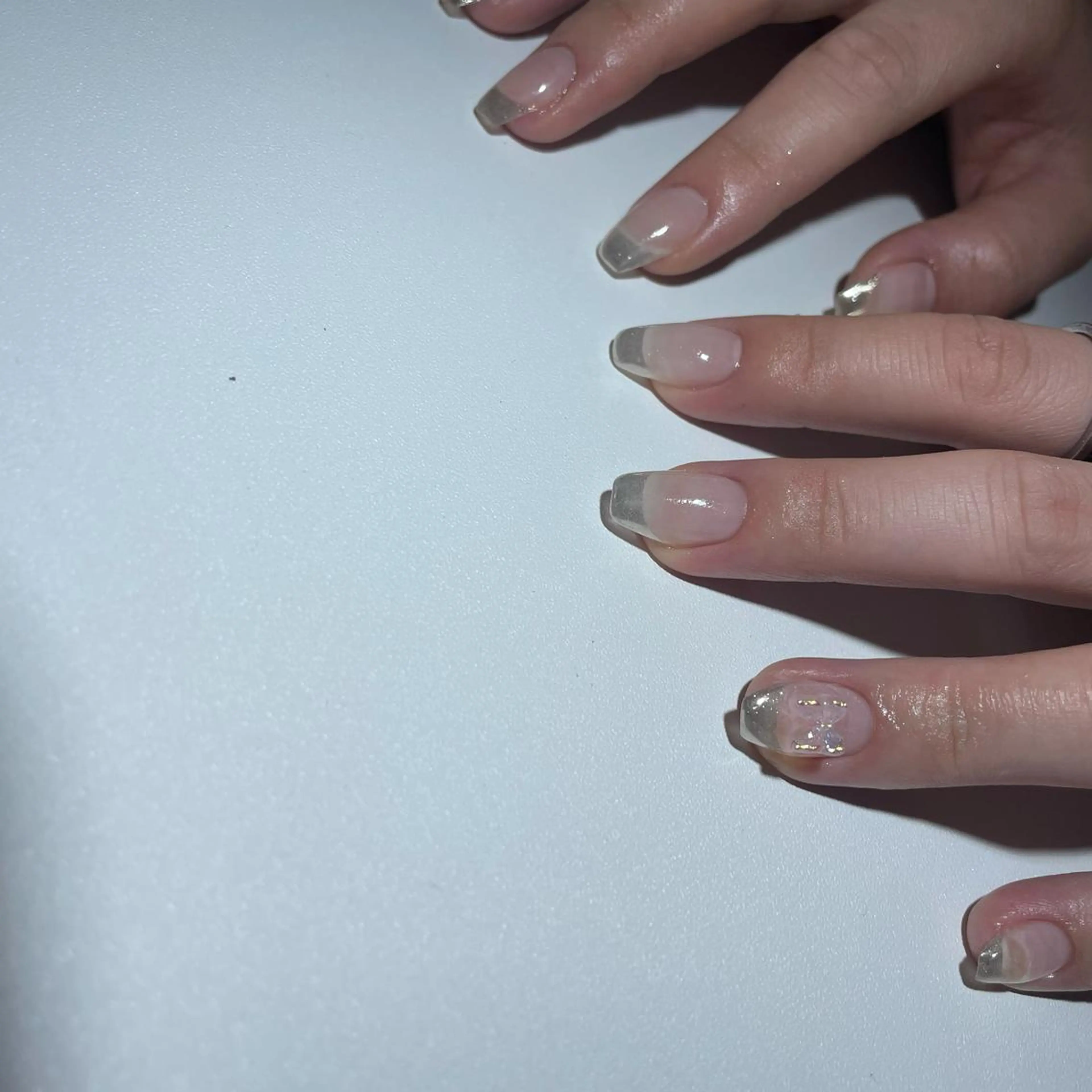 ネイル miki一宮 プライベートサロンのネイルデザイン